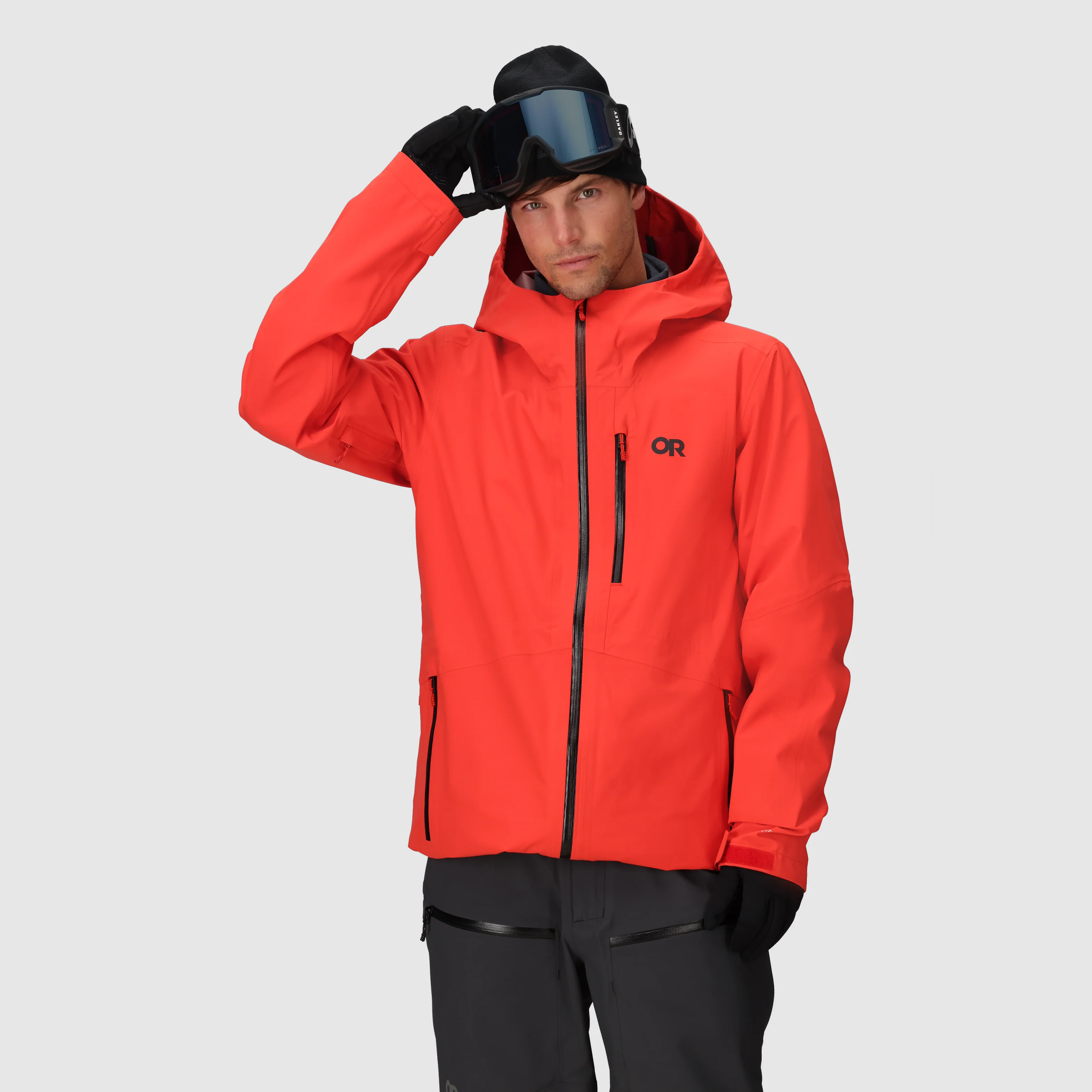Men's Limited Edition Cloudchaser 3L Jacket - Image 2