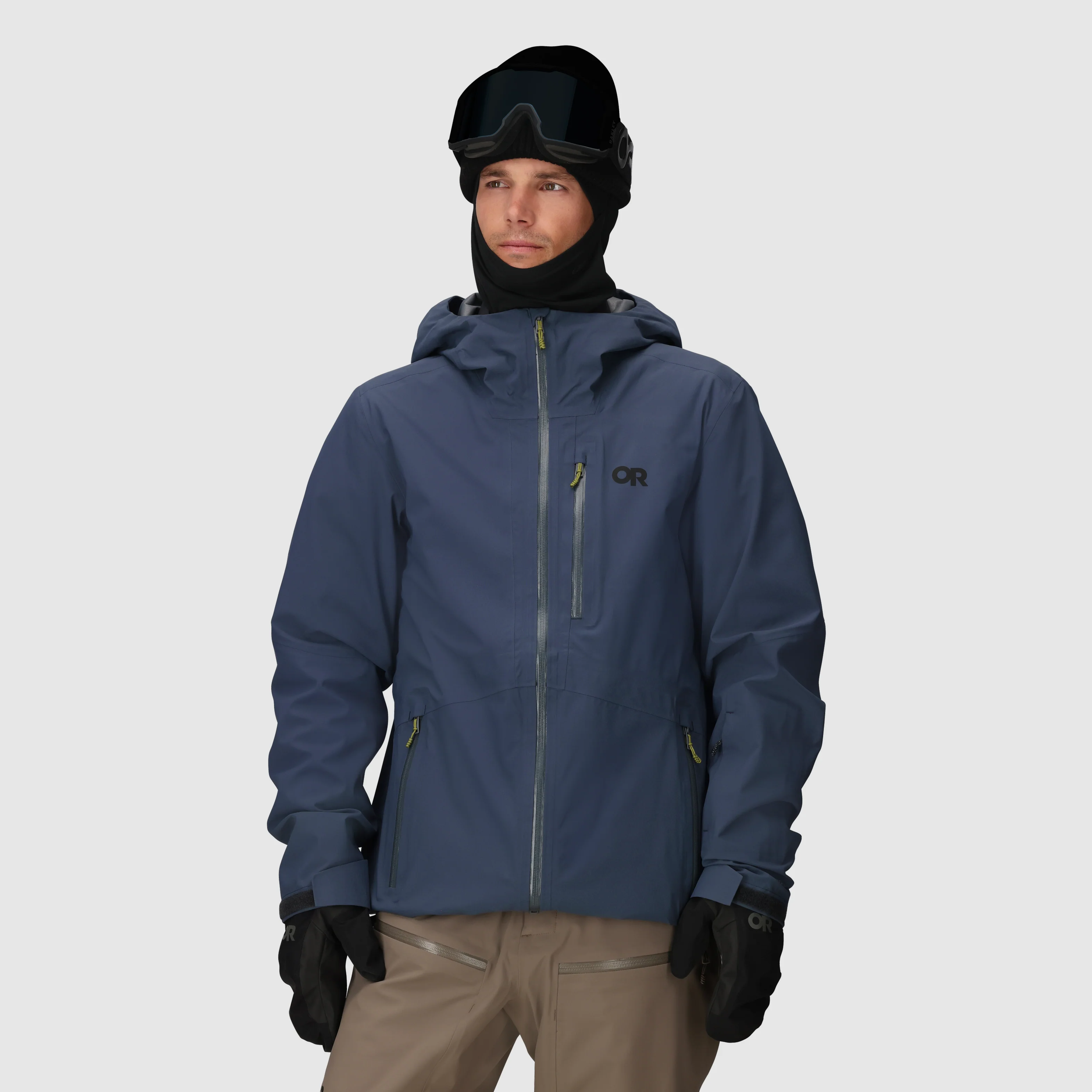 Men's Limited Edition Cloudchaser 3L Jacket - Image 20