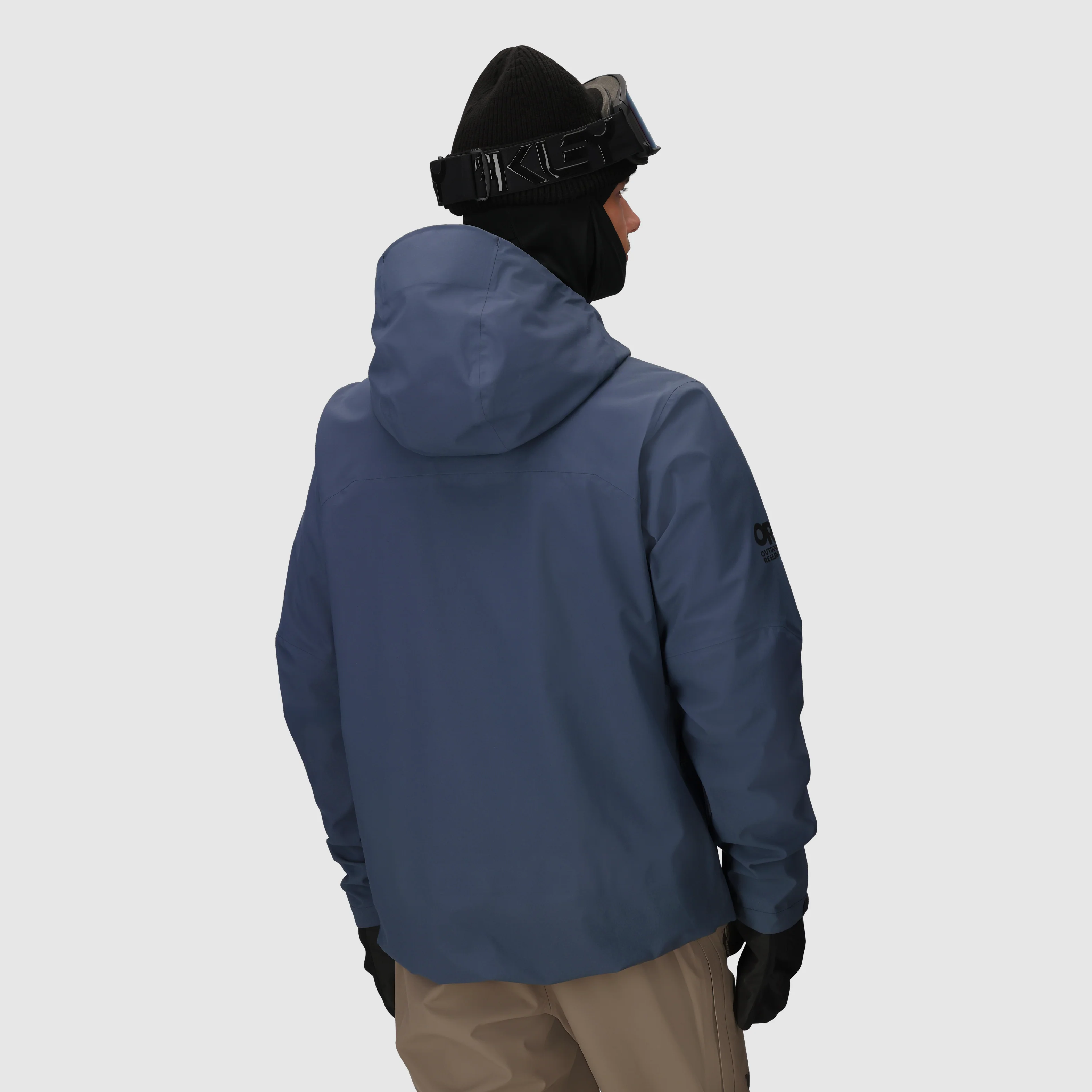 Men's Limited Edition Cloudchaser 3L Jacket - Image 21