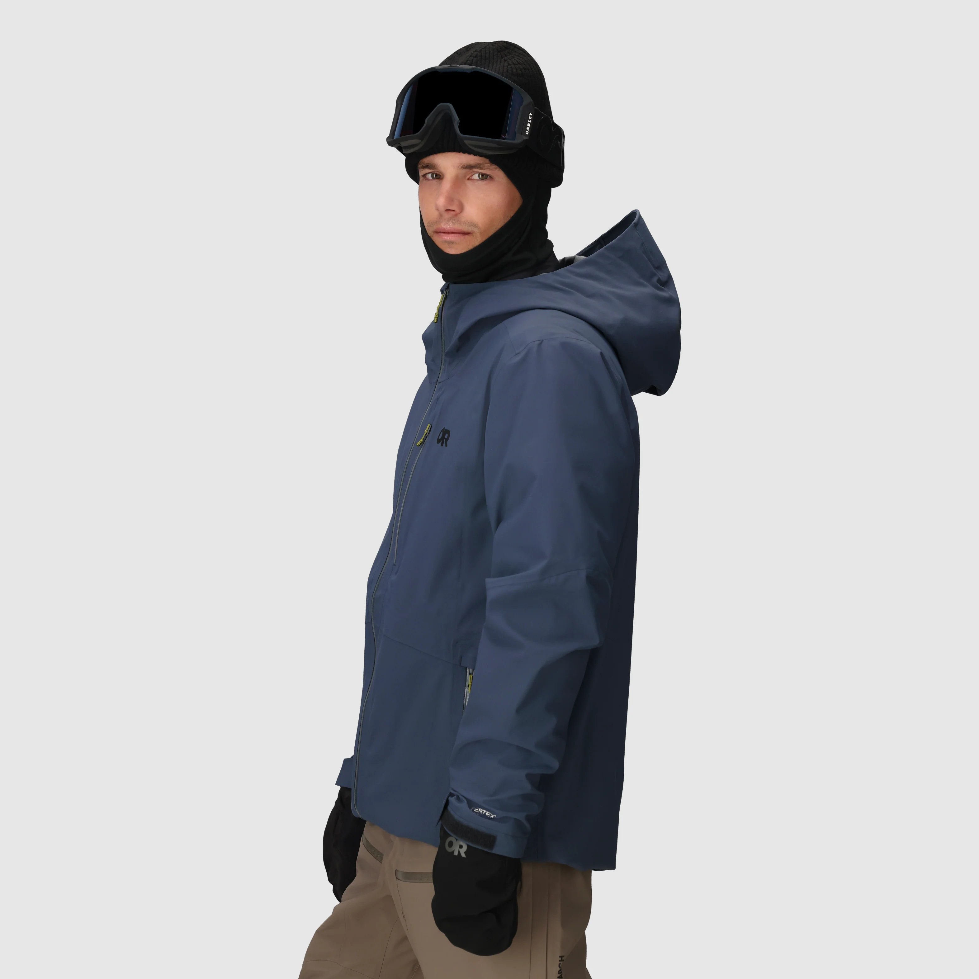Men's Limited Edition Cloudchaser 3L Jacket - Image 22