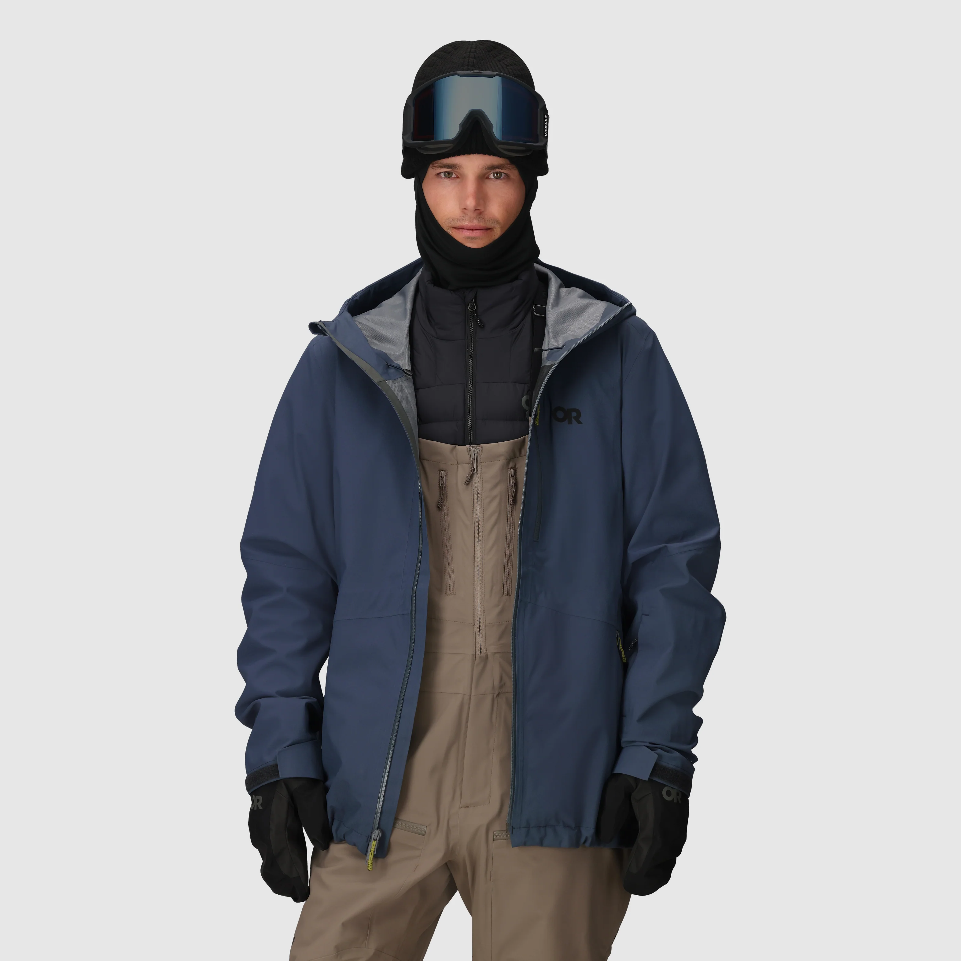 Men's Limited Edition Cloudchaser 3L Jacket - Image 23