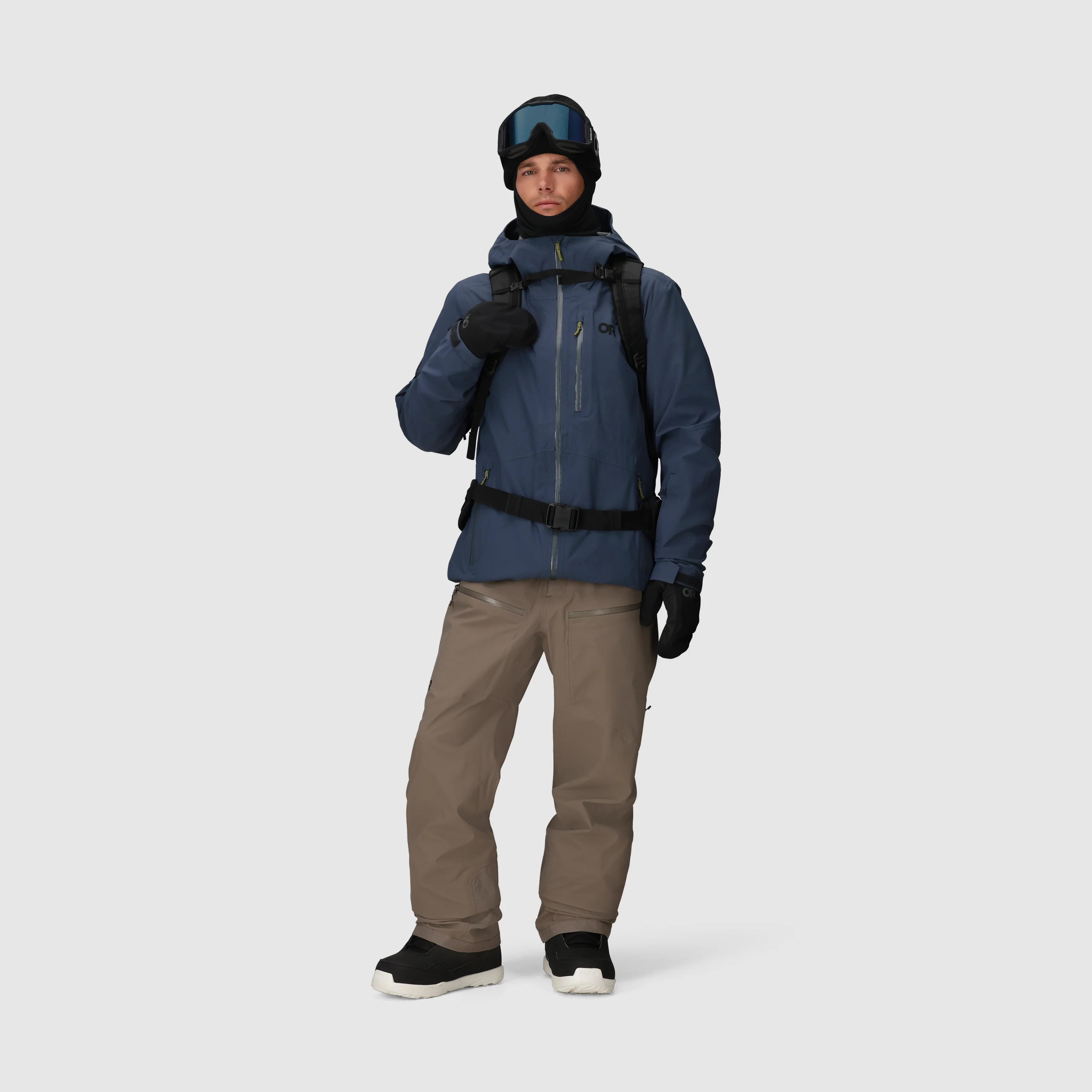 Men's Limited Edition Cloudchaser 3L Jacket - Image 24