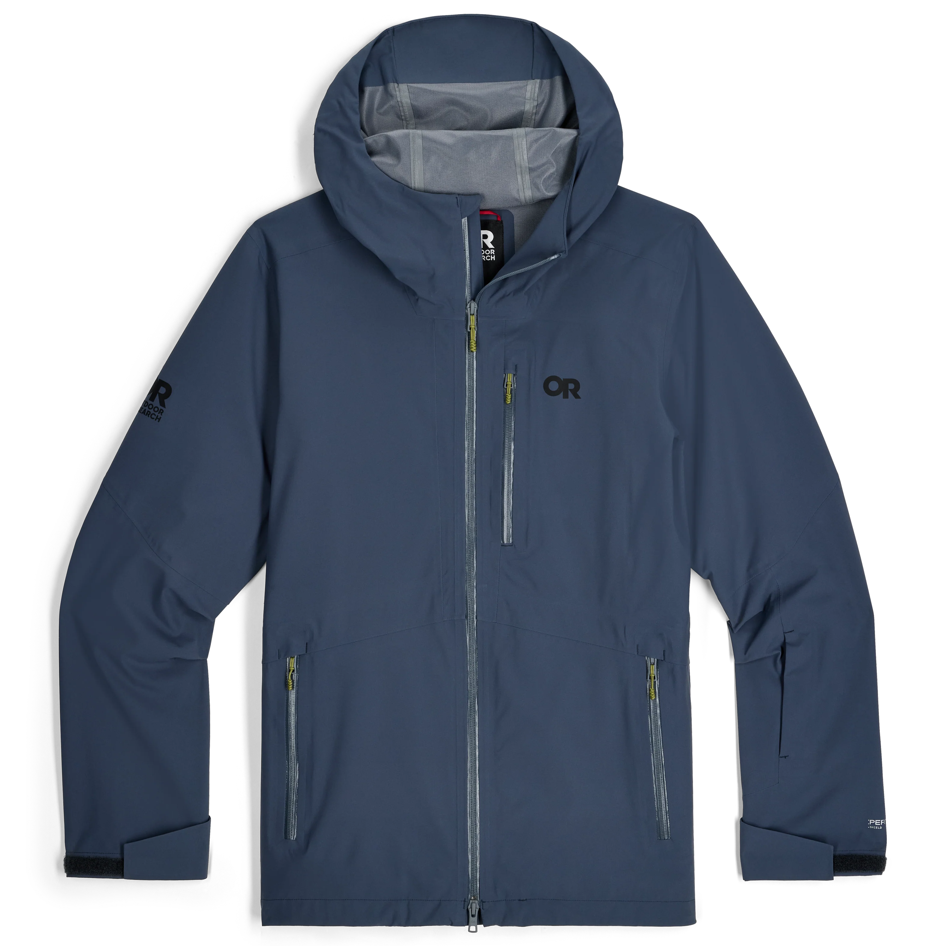 Men's Limited Edition Cloudchaser 3L Jacket - Image 25