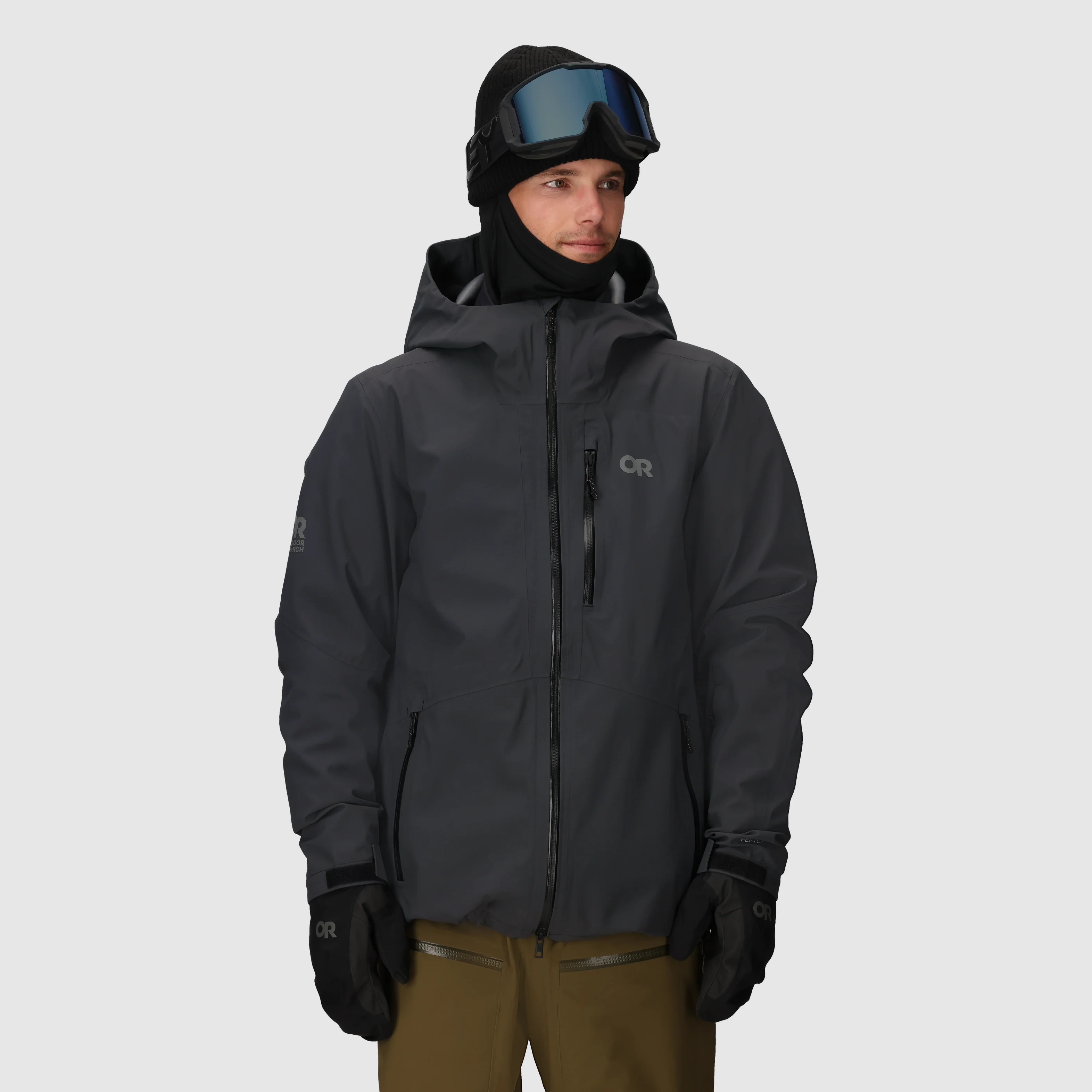 Men's Limited Edition Cloudchaser 3L Jacket - Image 26