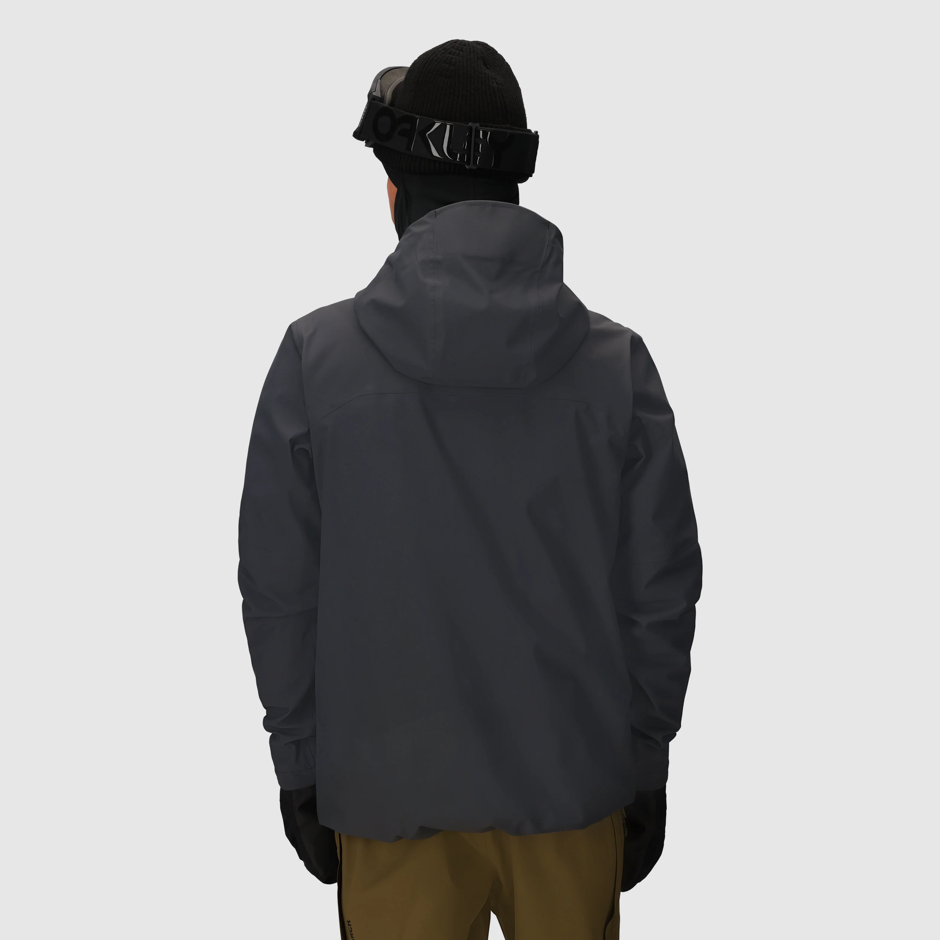 Men's Limited Edition Cloudchaser 3L Jacket - Image 27
