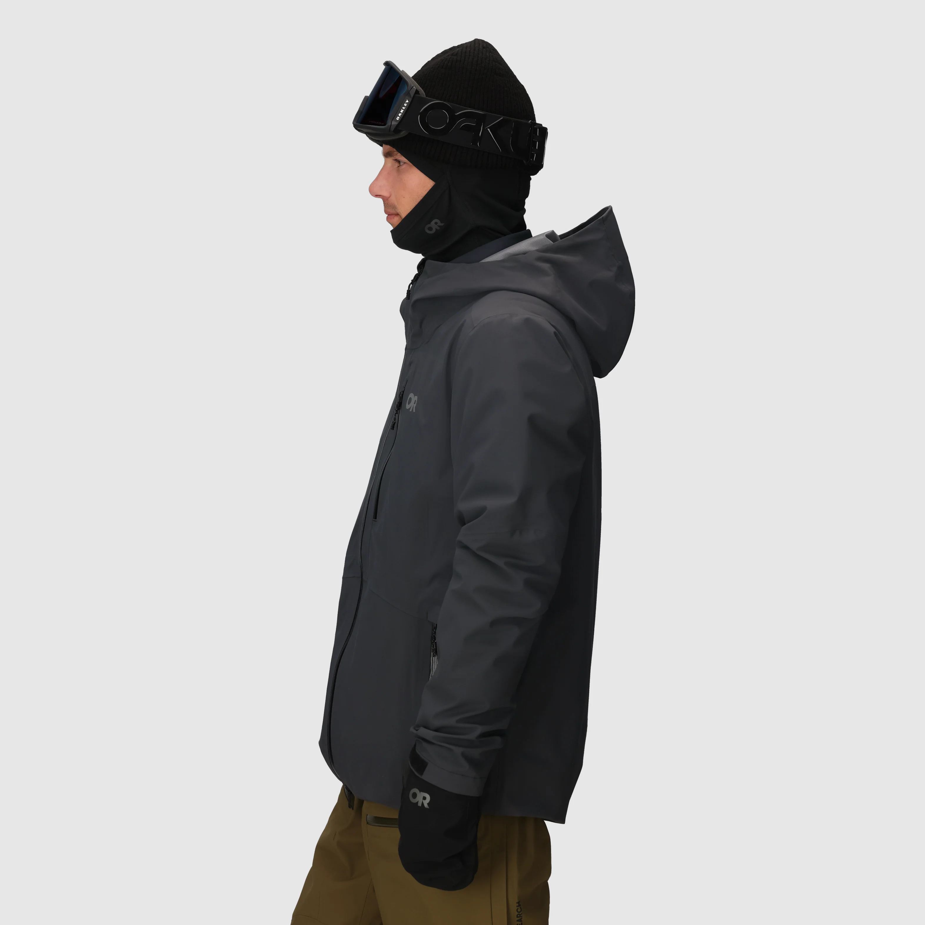 Men's Limited Edition Cloudchaser 3L Jacket - Image 28