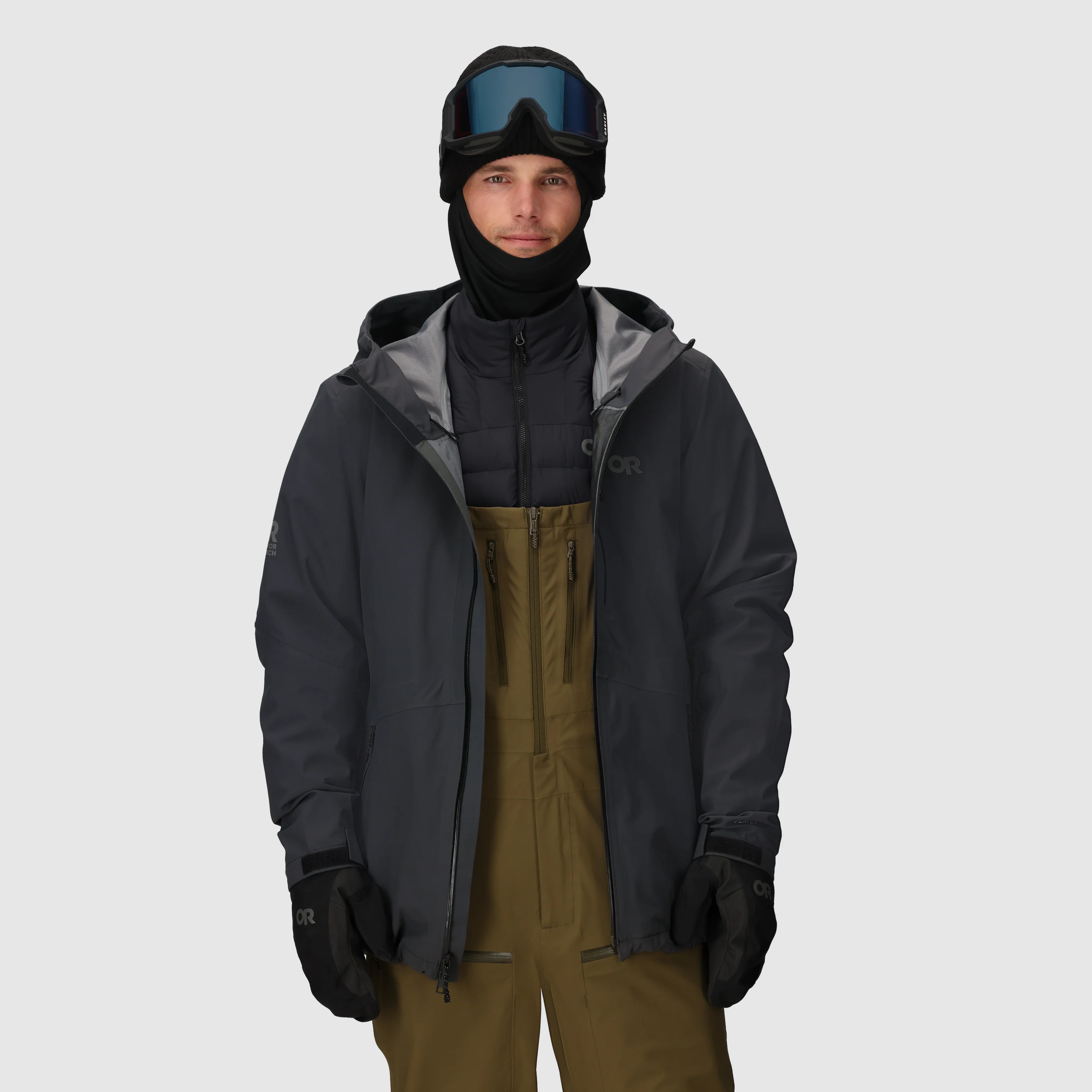 Men's Limited Edition Cloudchaser 3L Jacket - Image 29