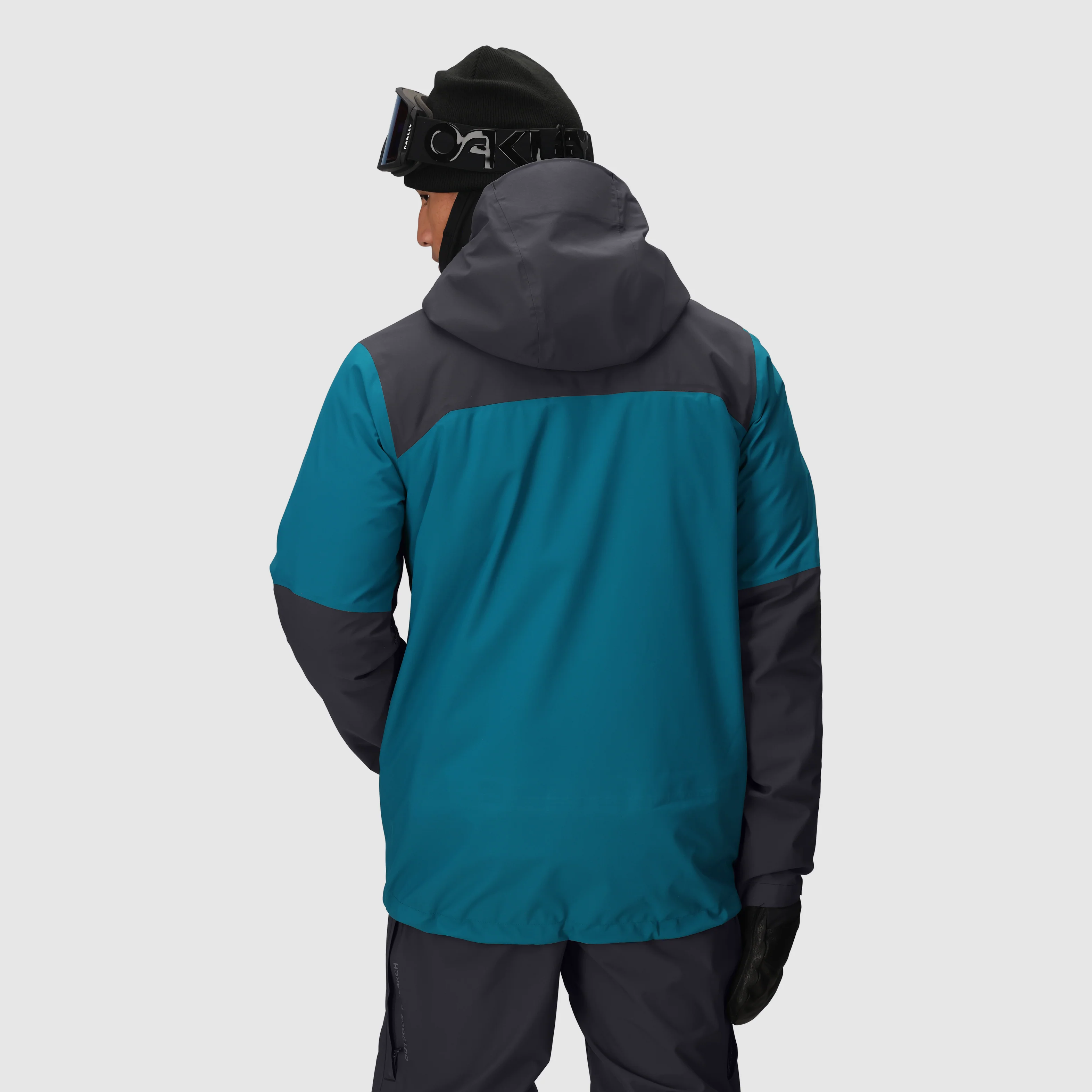 Men's Limited Edition Cloudchaser 3L Jacket - Image 3
