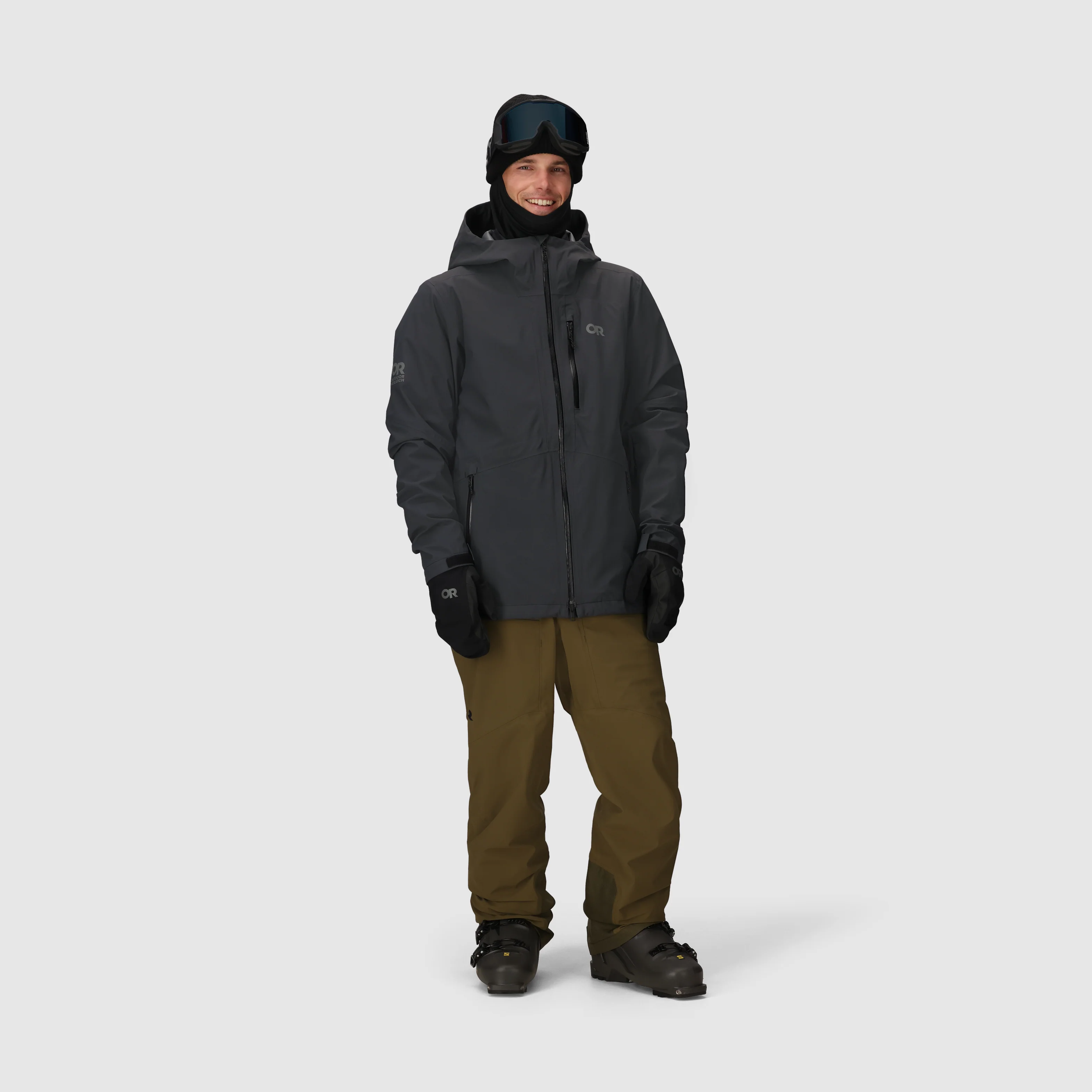 Men's Limited Edition Cloudchaser 3L Jacket - Image 30