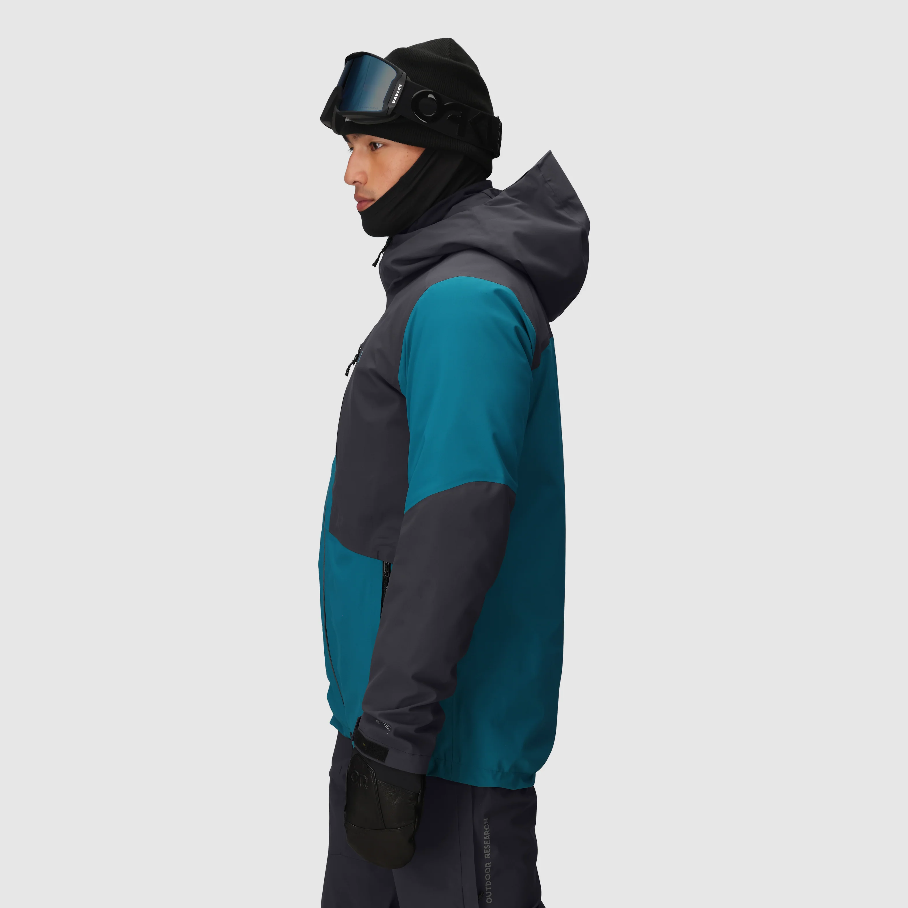 Men's Limited Edition Cloudchaser 3L Jacket - Image 4