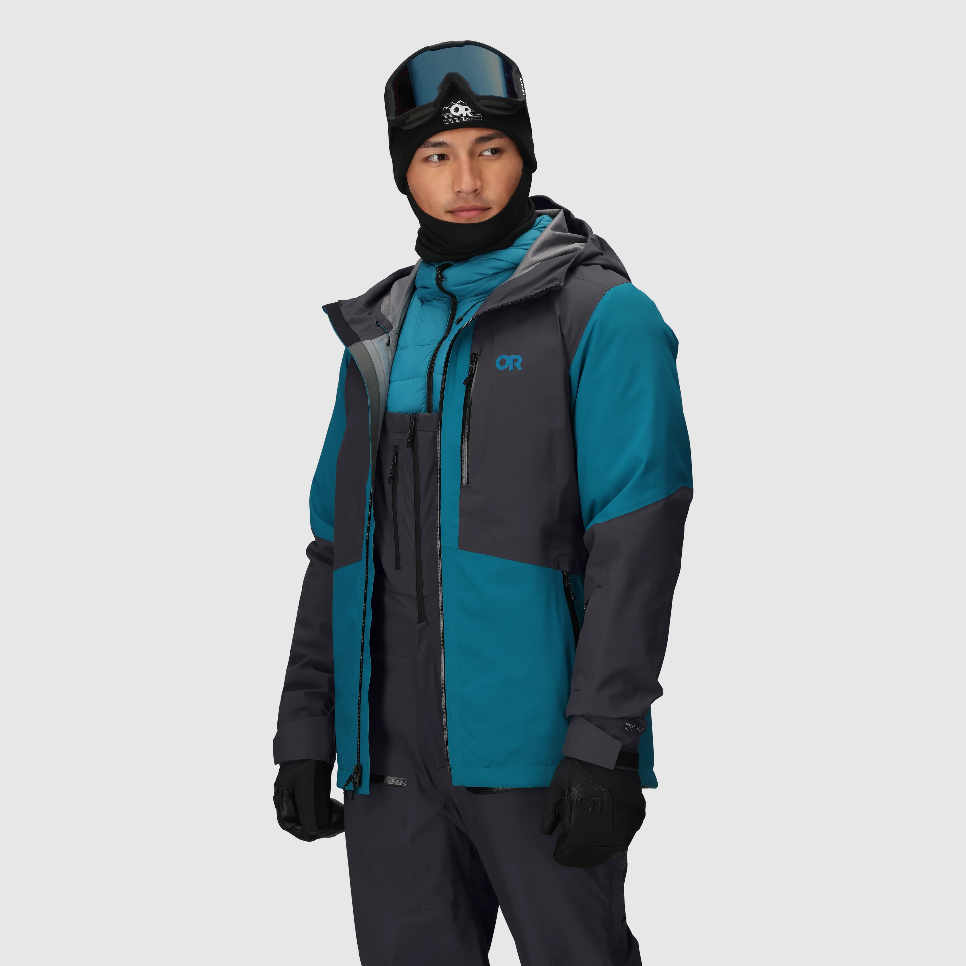Men's Limited Edition Cloudchaser 3L Jacket - Image 5