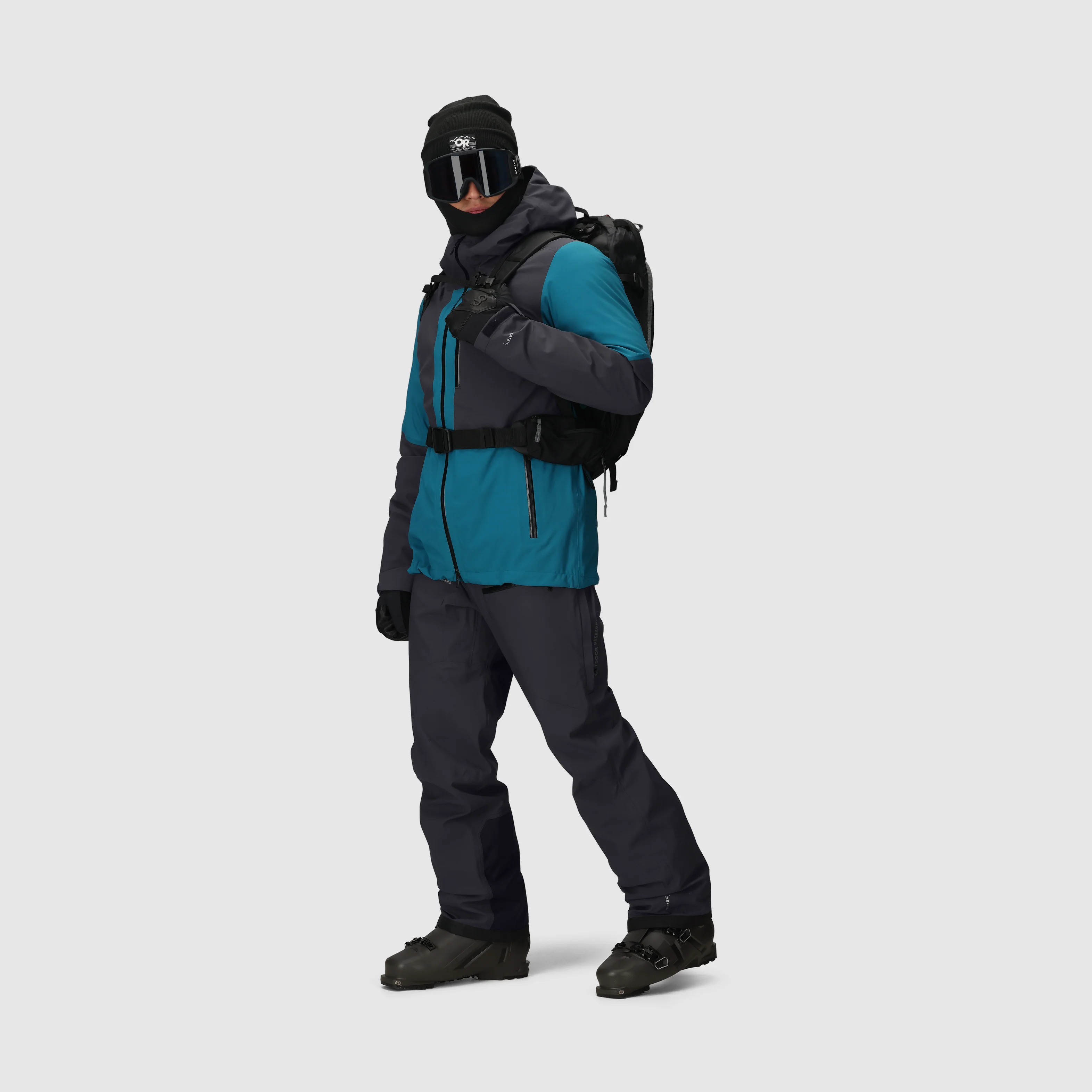 Men's Limited Edition Cloudchaser 3L Jacket - Image 6