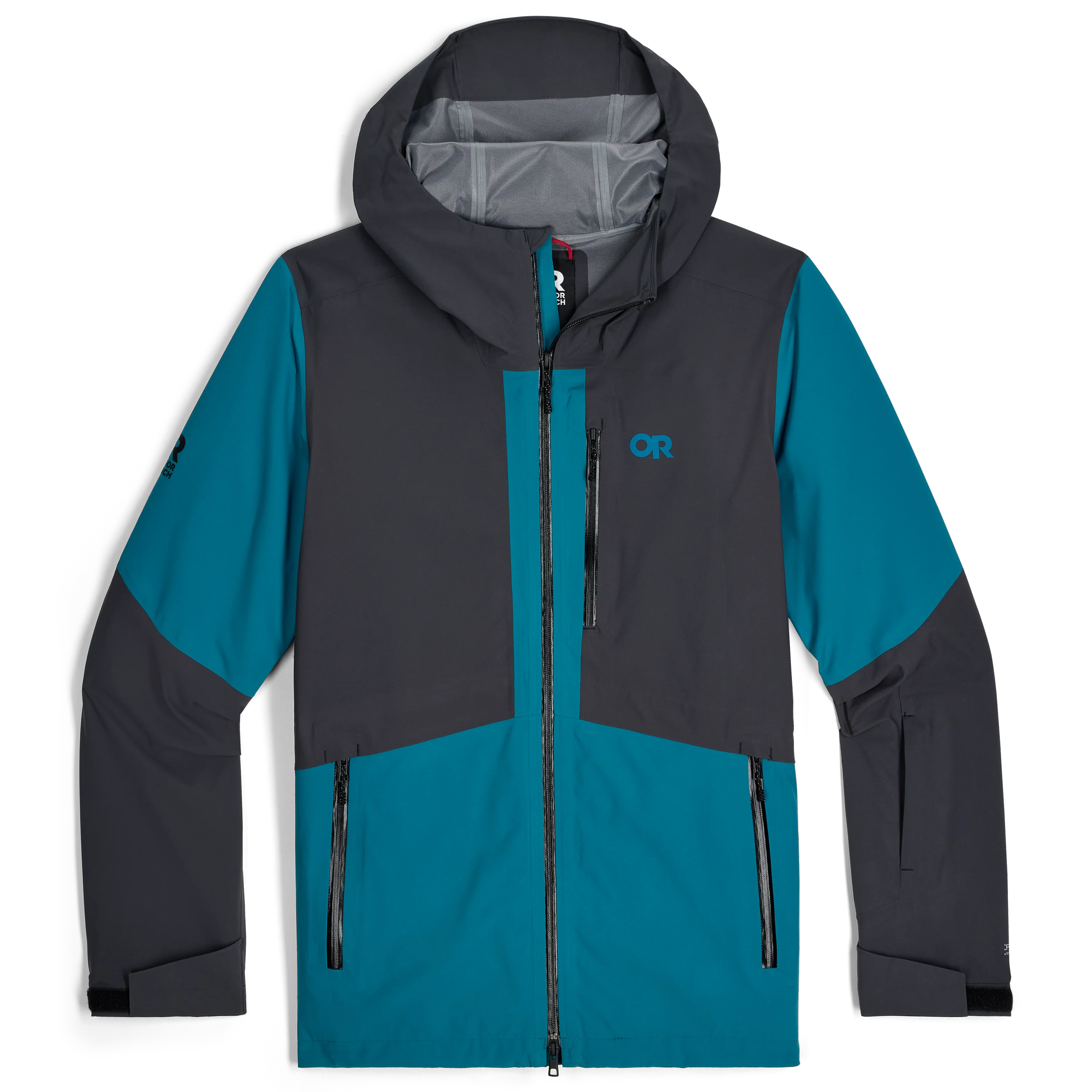 Men's Limited Edition Cloudchaser 3L Jacket - Image 7