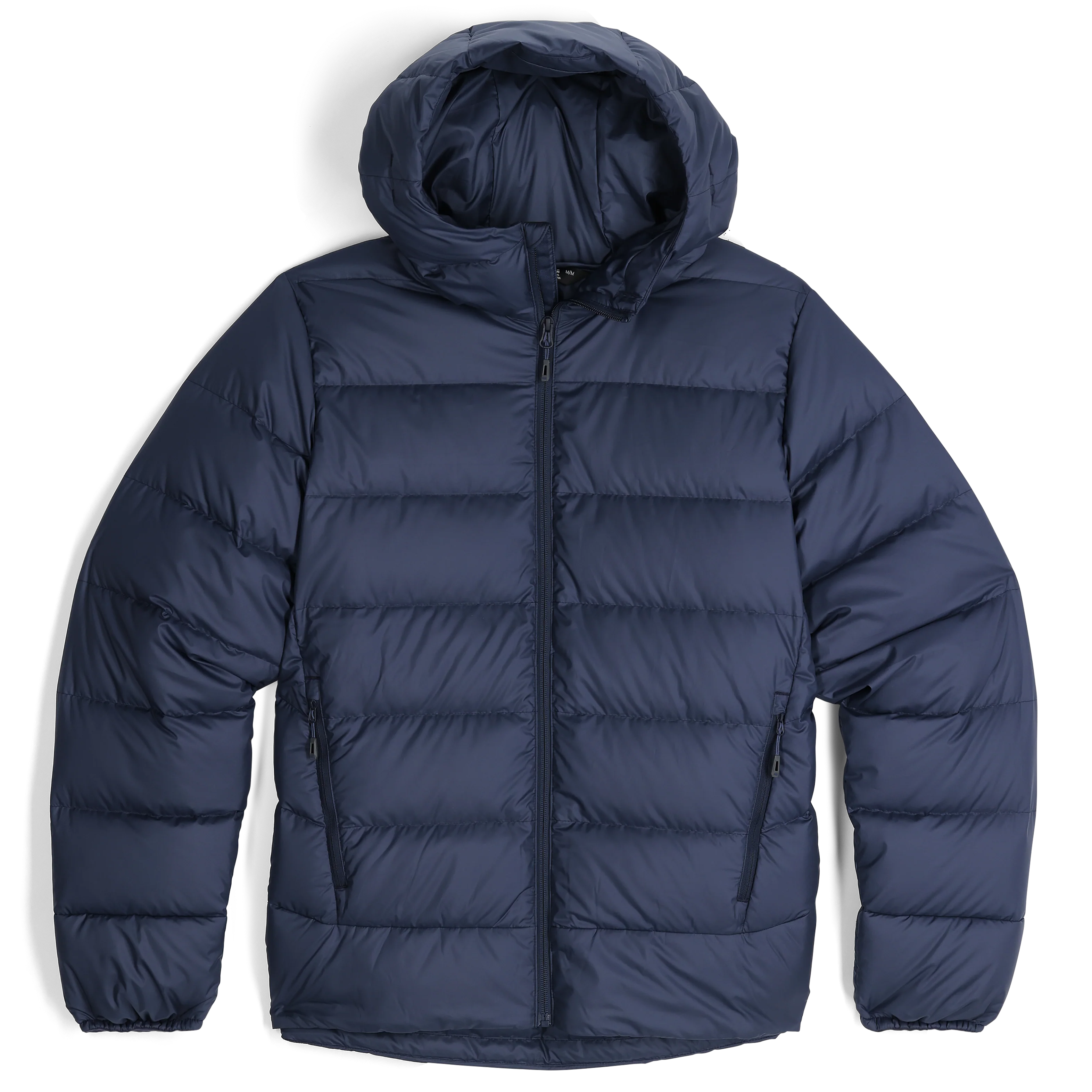 Men's Coldfront Down Hoodie - Image 26