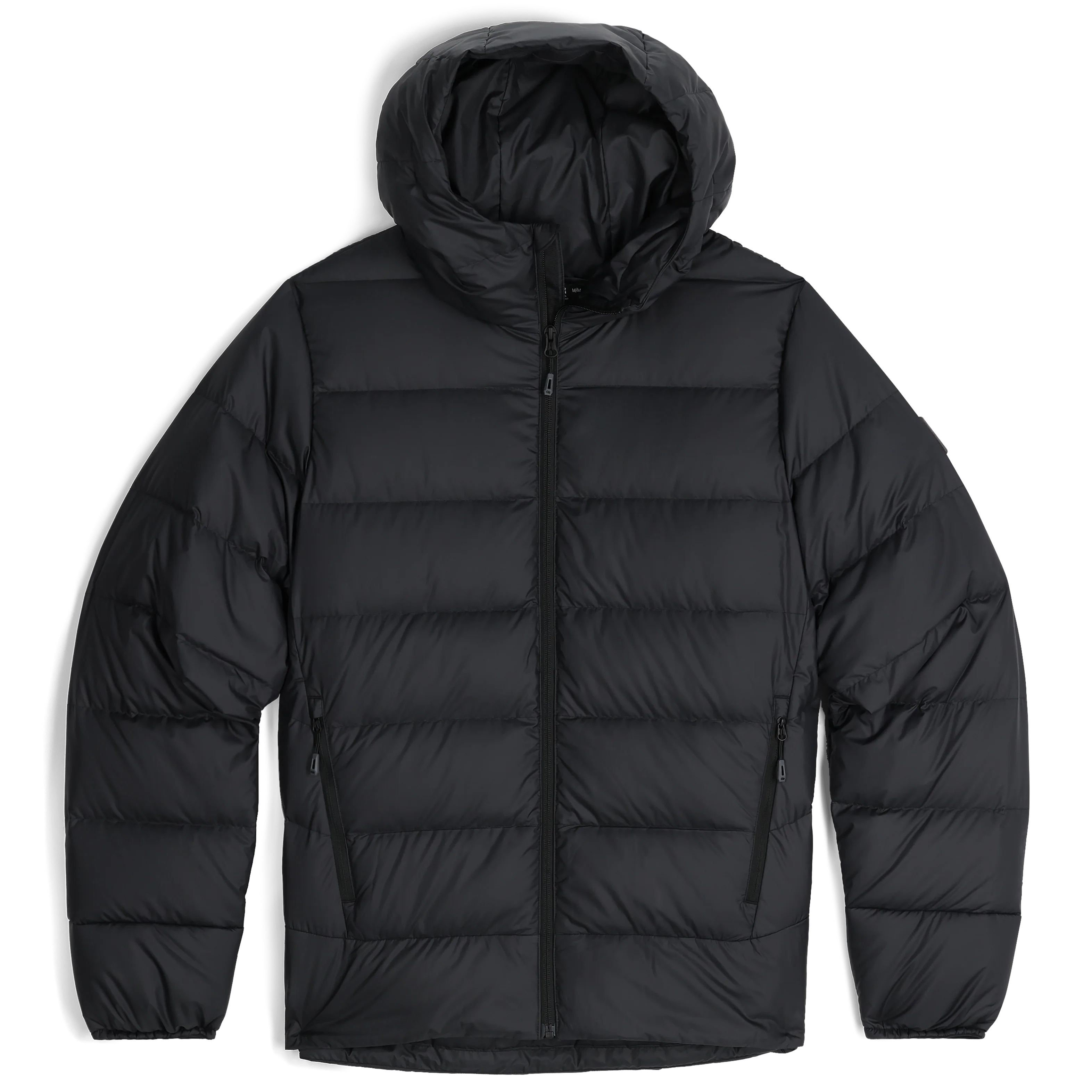Men's Coldfront Down Hoodie - Image 27