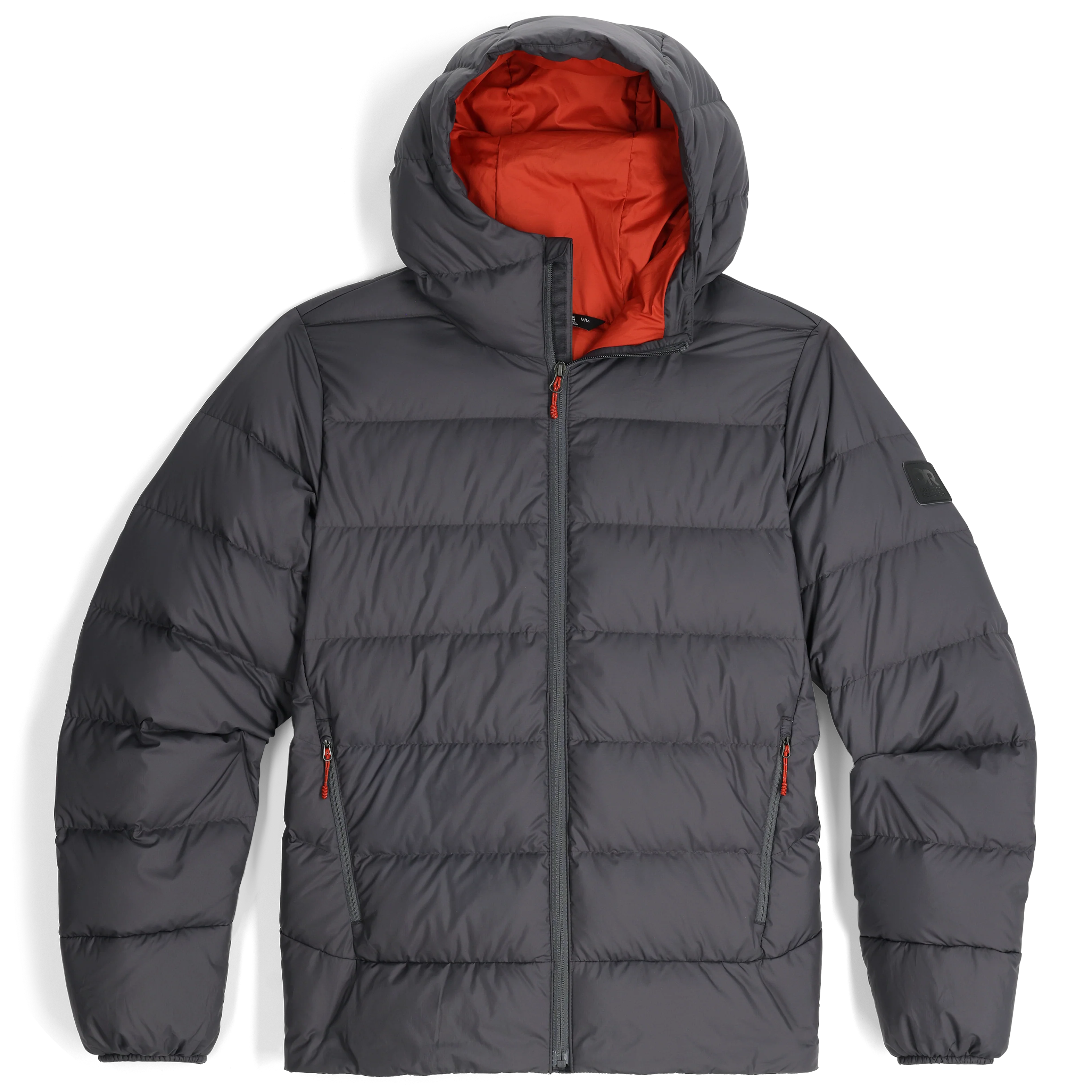 Men's Coldfront Down Hoodie - Image 37