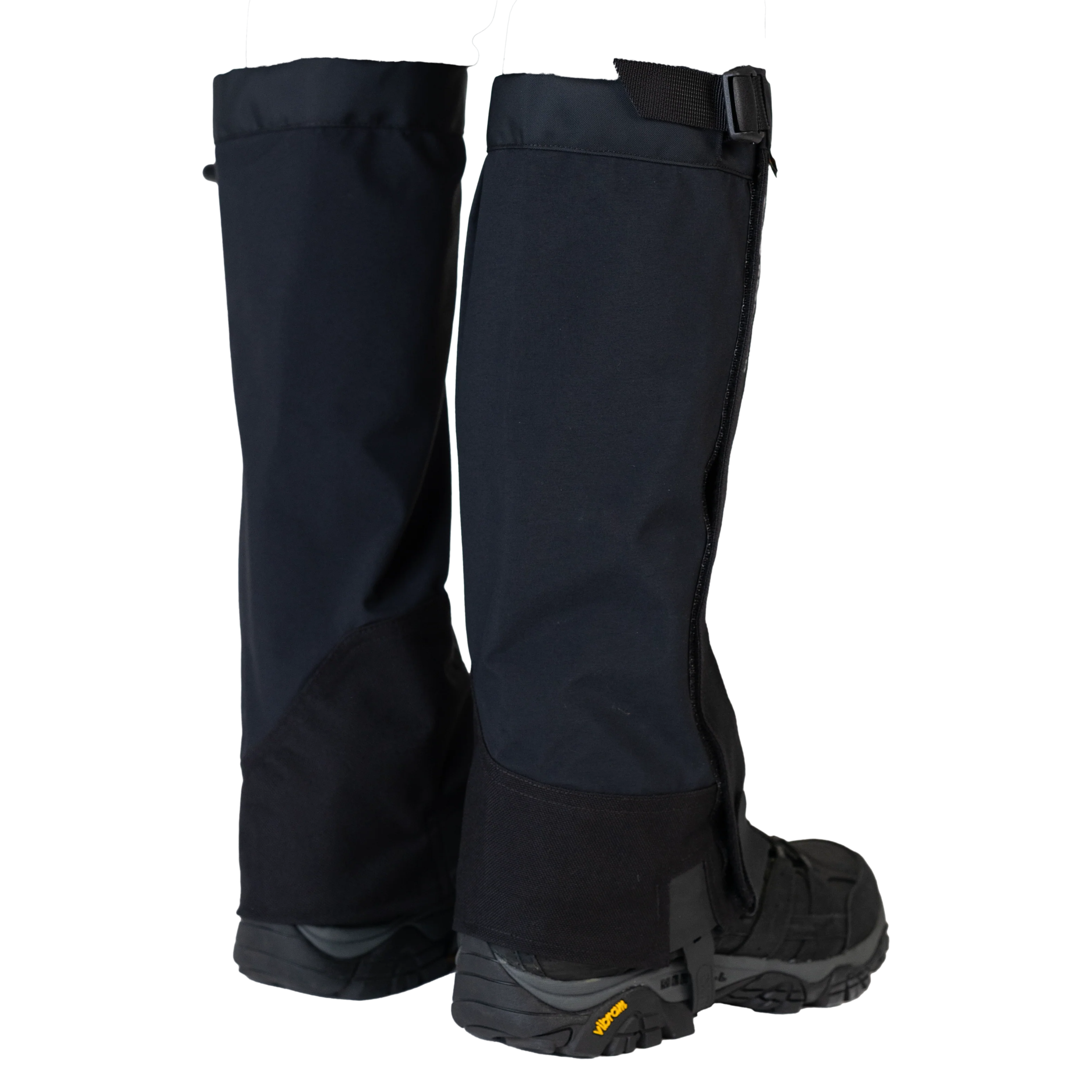 Men's Crocodile Gaiters - Image 5