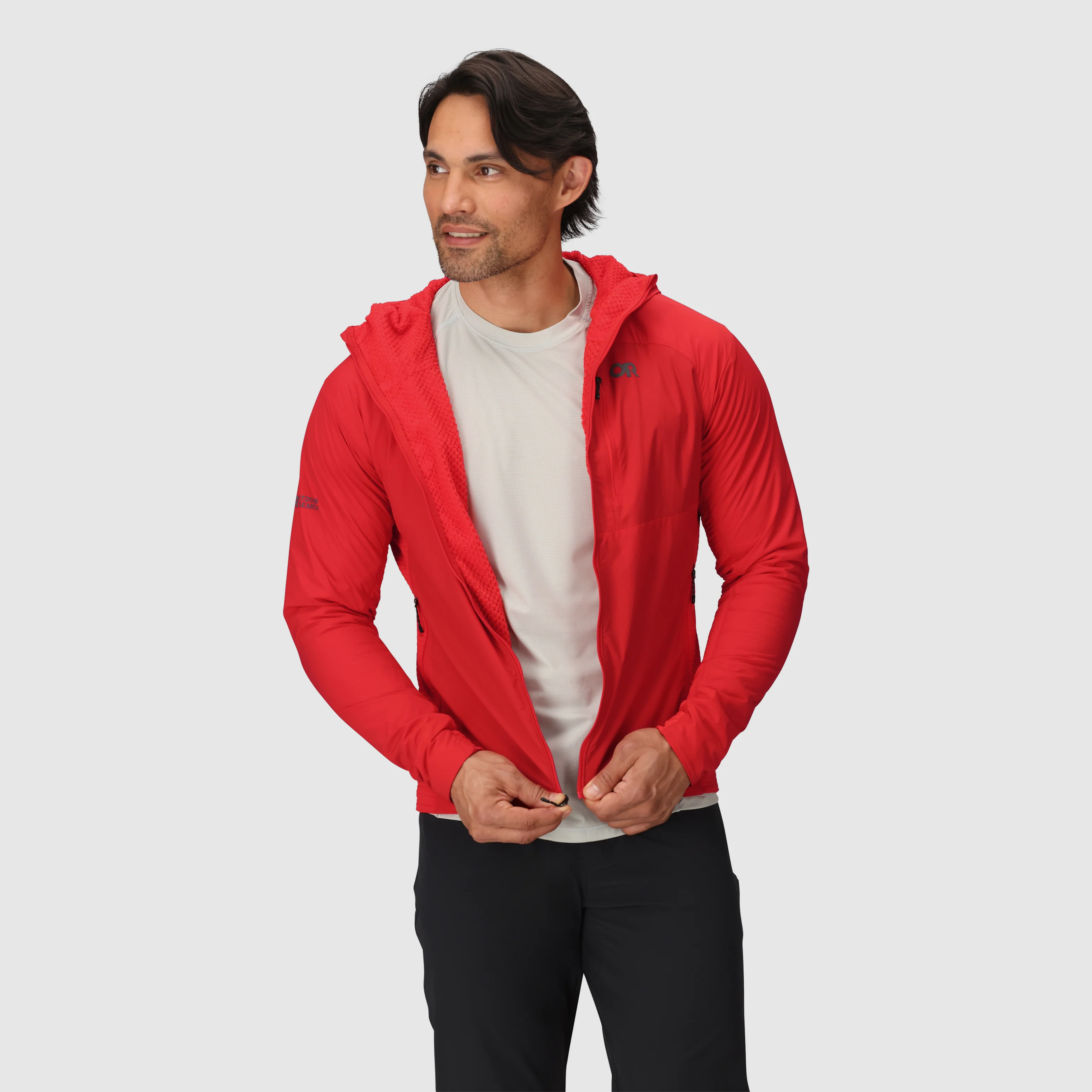 Men's Deviator Hoodie - Image 12
