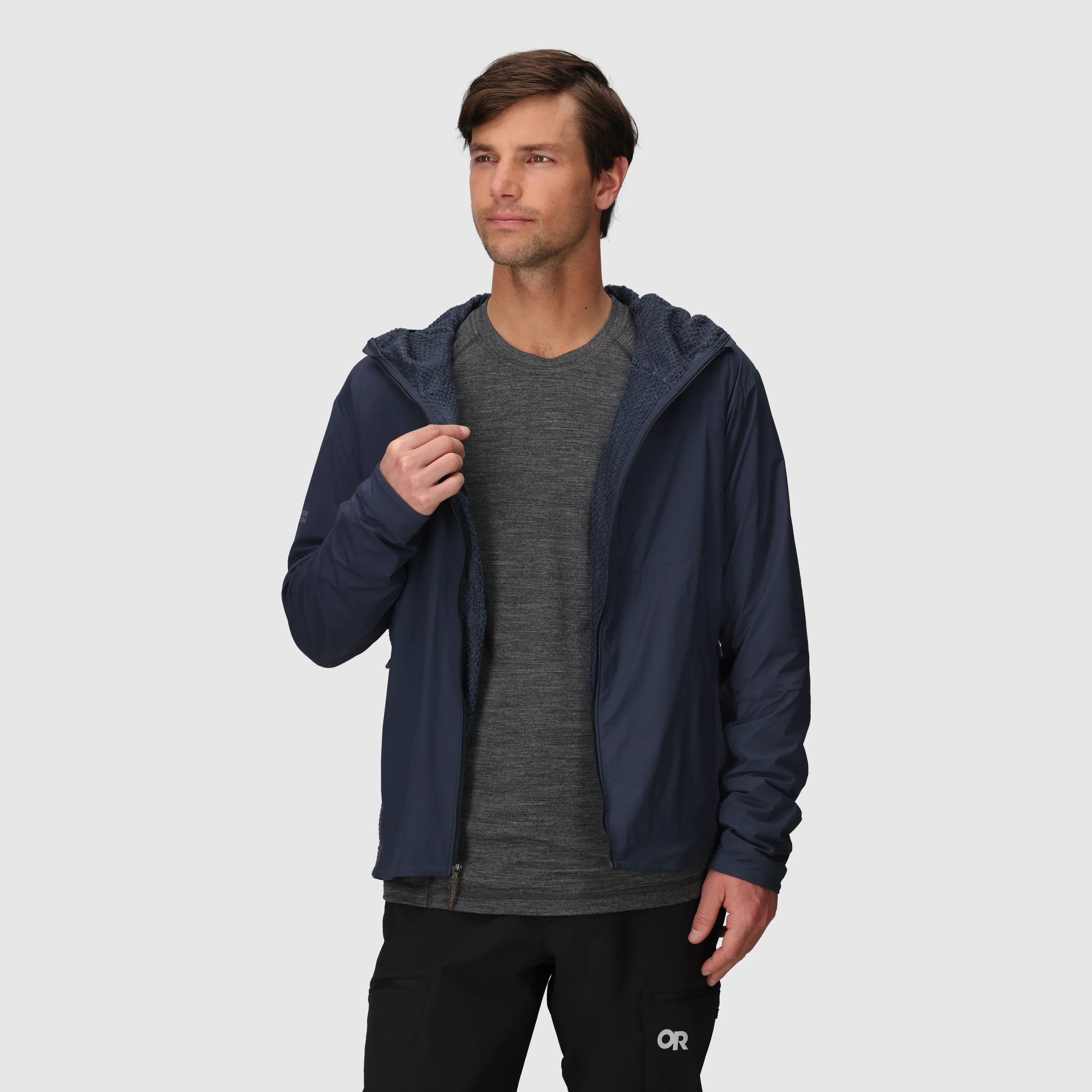 Men's Deviator Hoodie - Image 18