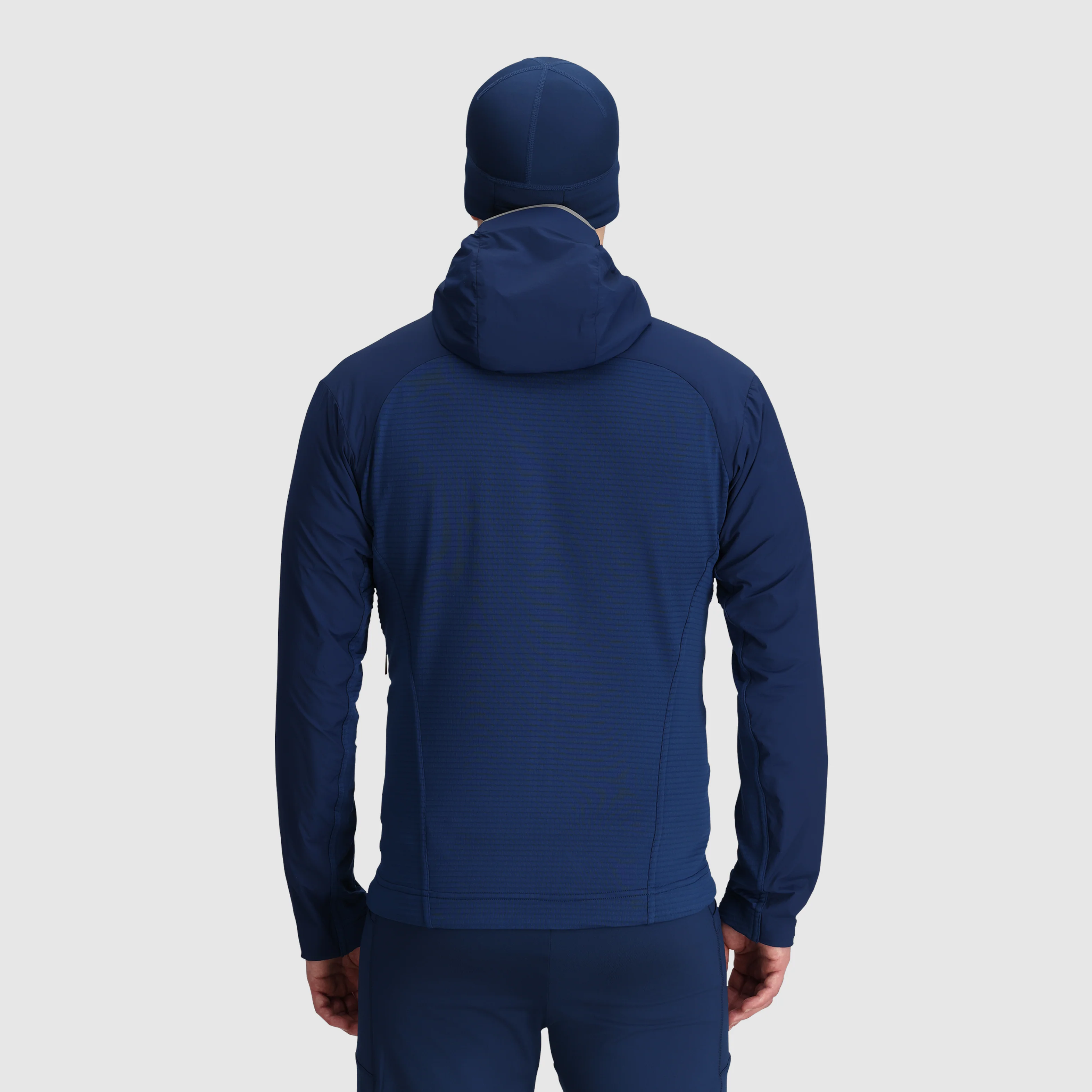Men's Deviator Hoodie - Image 20