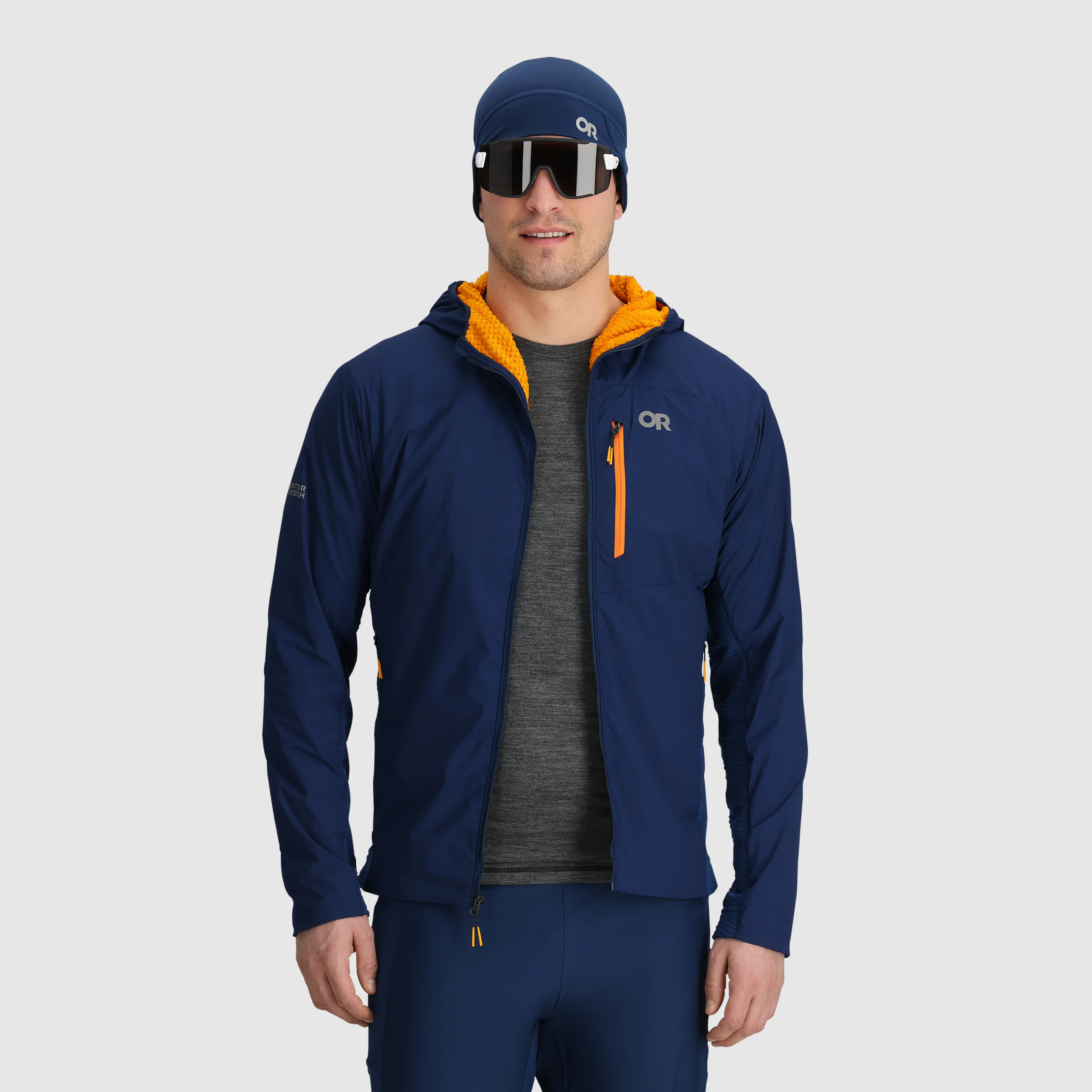 Men's Deviator Hoodie - Image 22