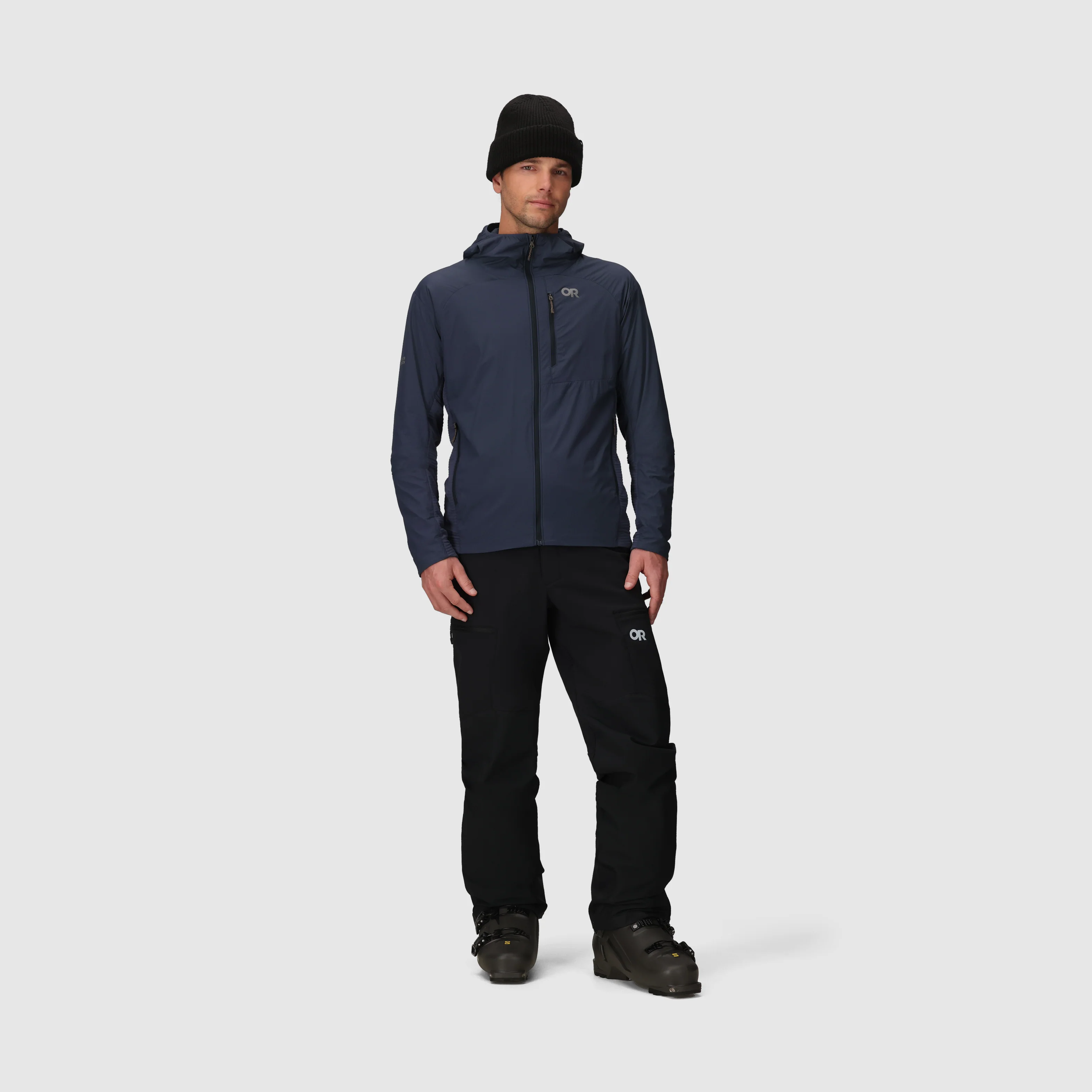 Men's Deviator Hoodie - Image 25