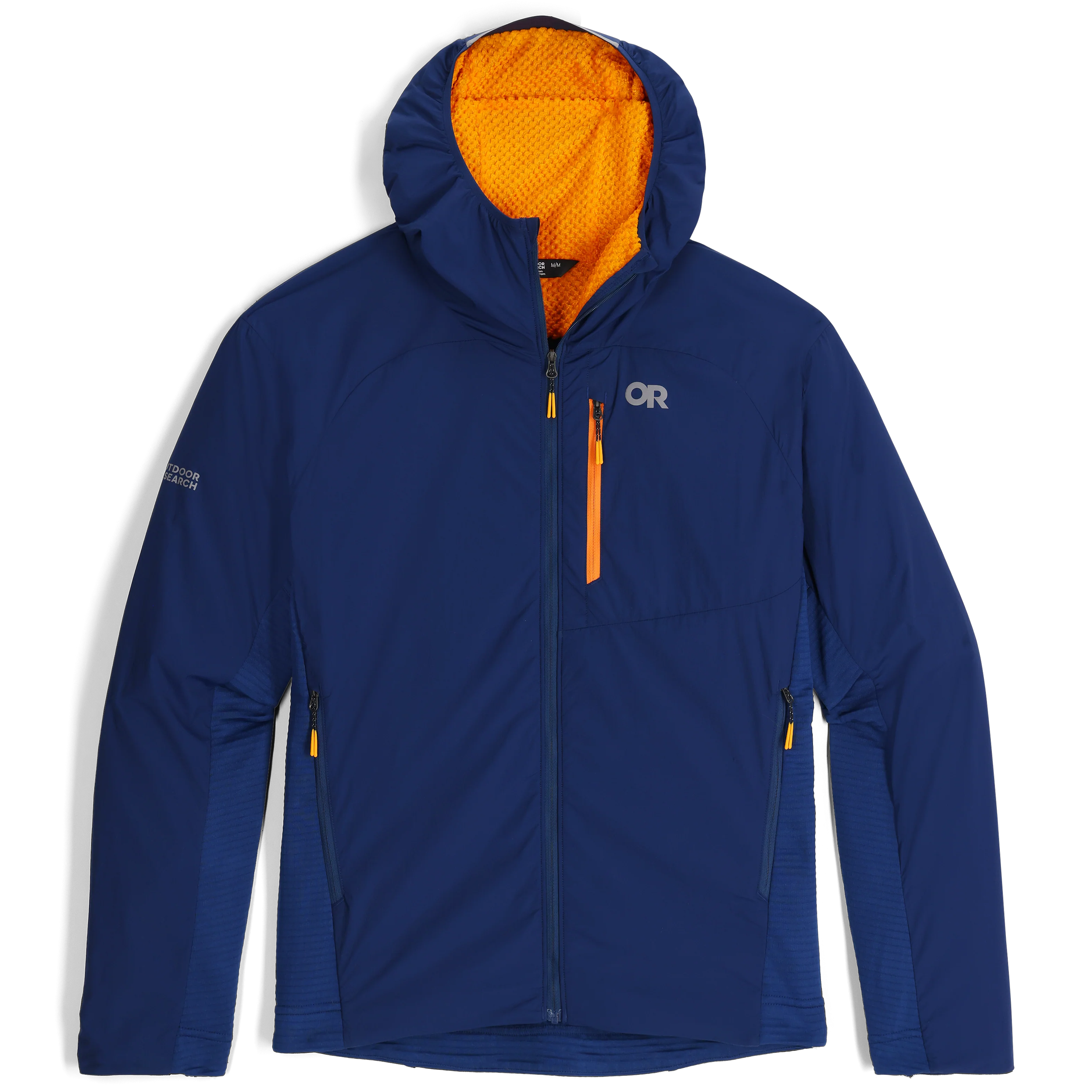 Men's Deviator Hoodie - Image 27