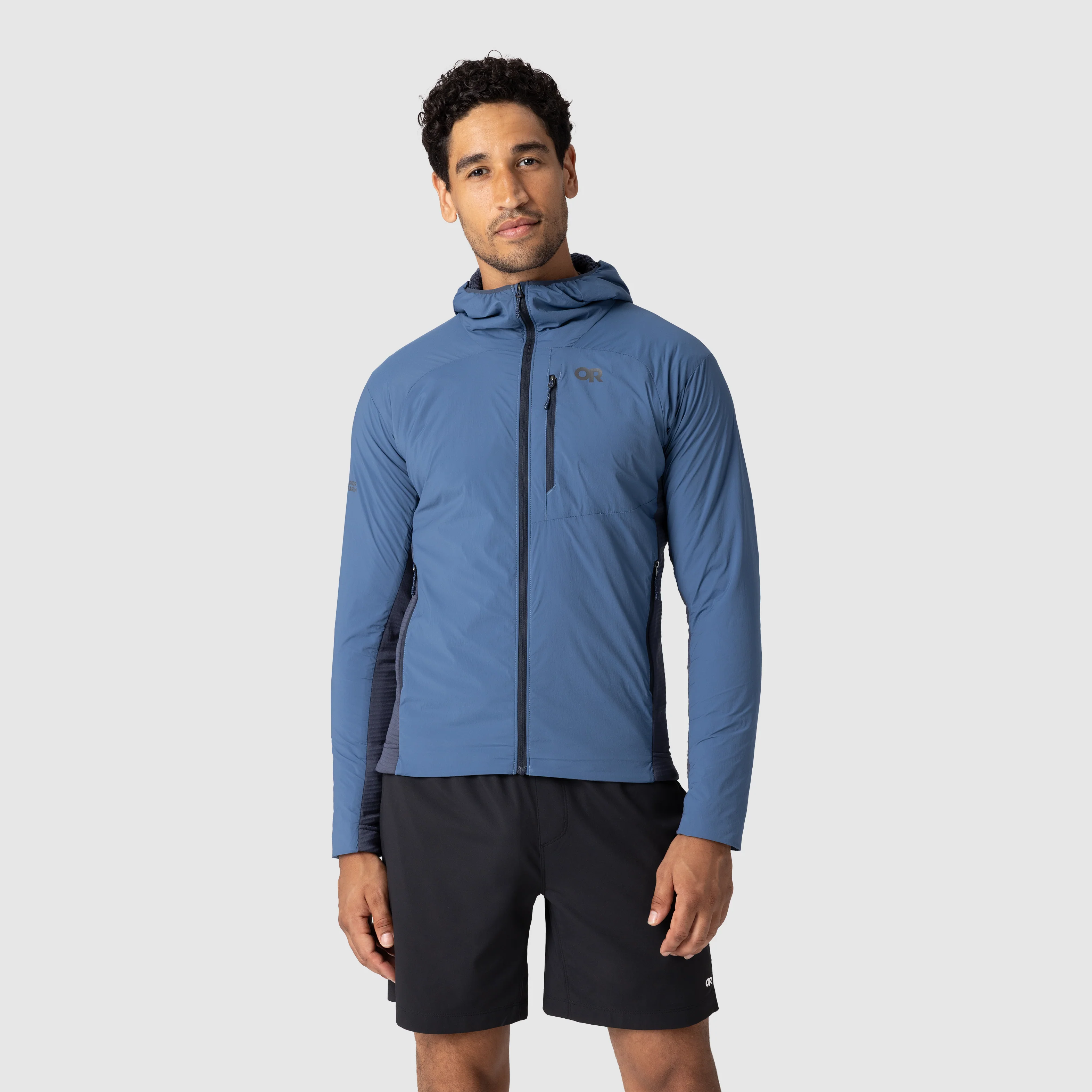 Men's Deviator Hoodie - Image 3