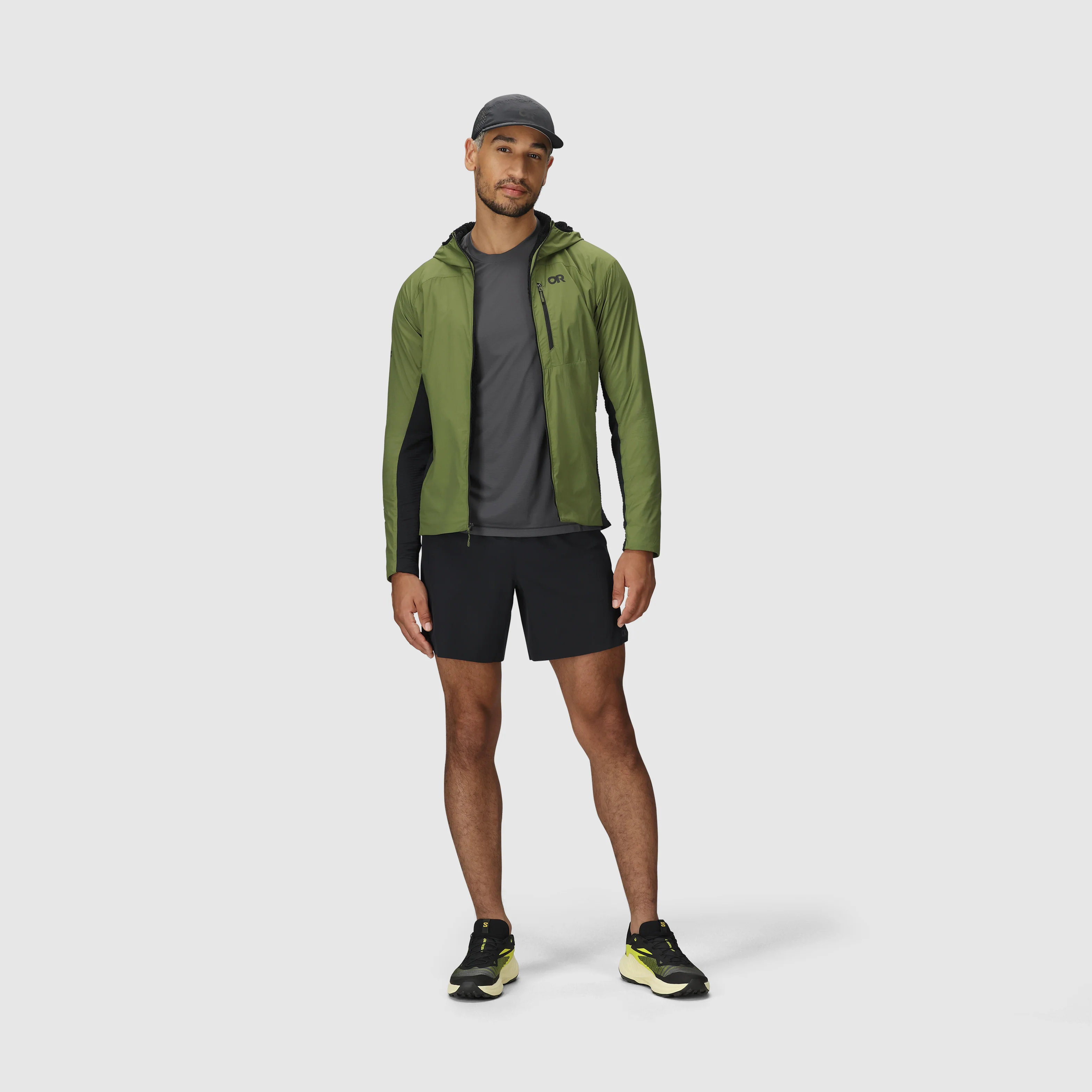 Men's Deviator Hoodie - Image 32