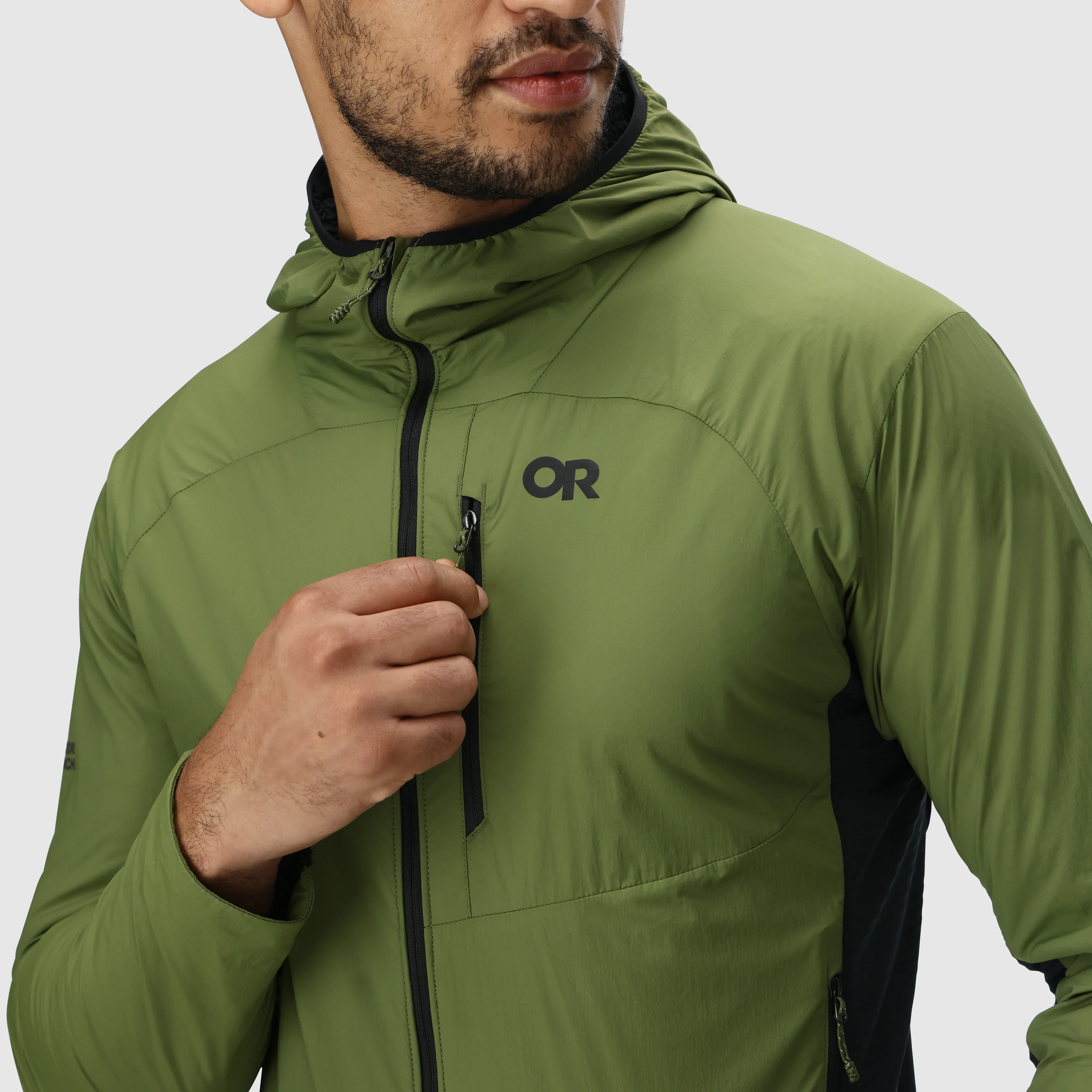 Men's Deviator Hoodie - Image 33