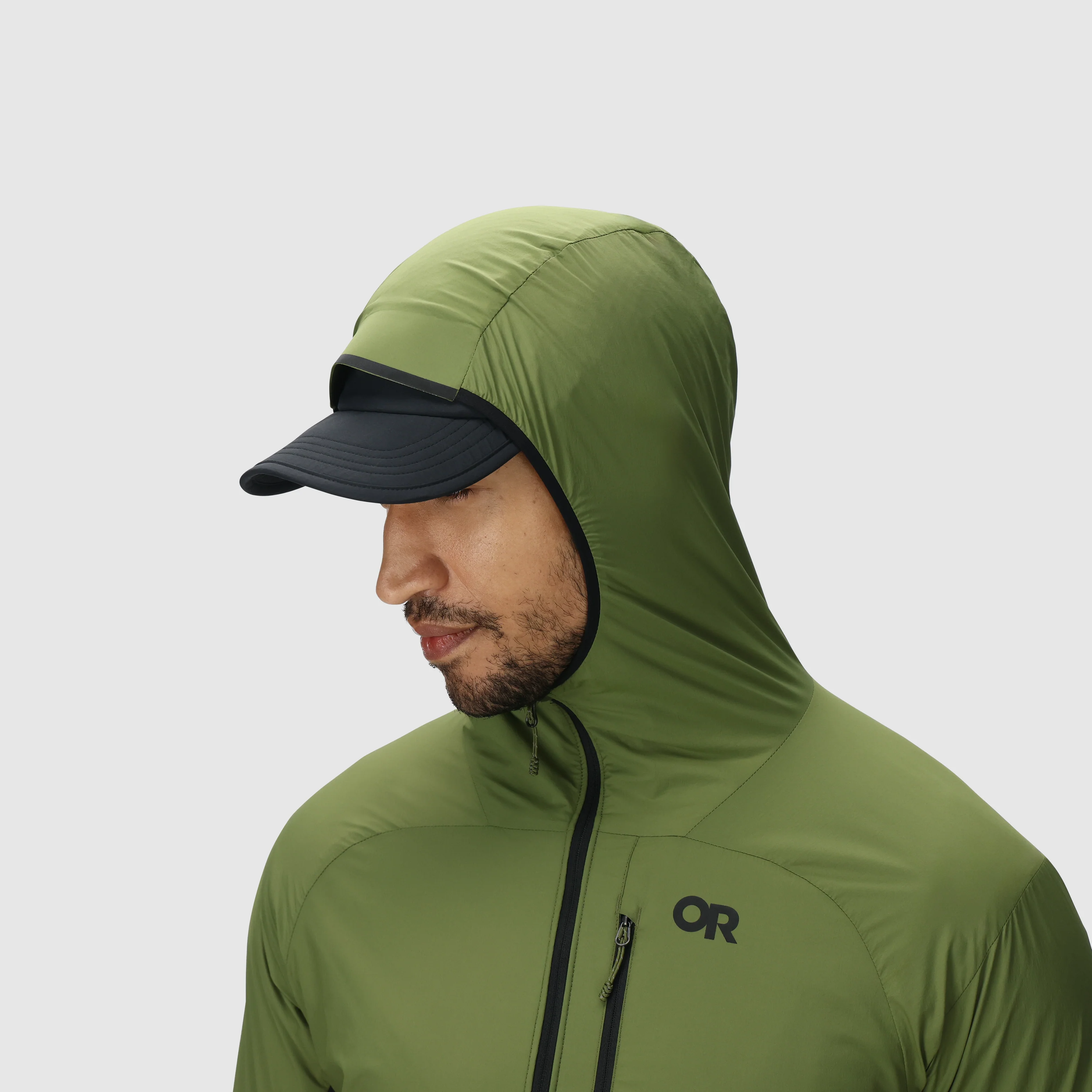 Men's Deviator Hoodie - Image 36