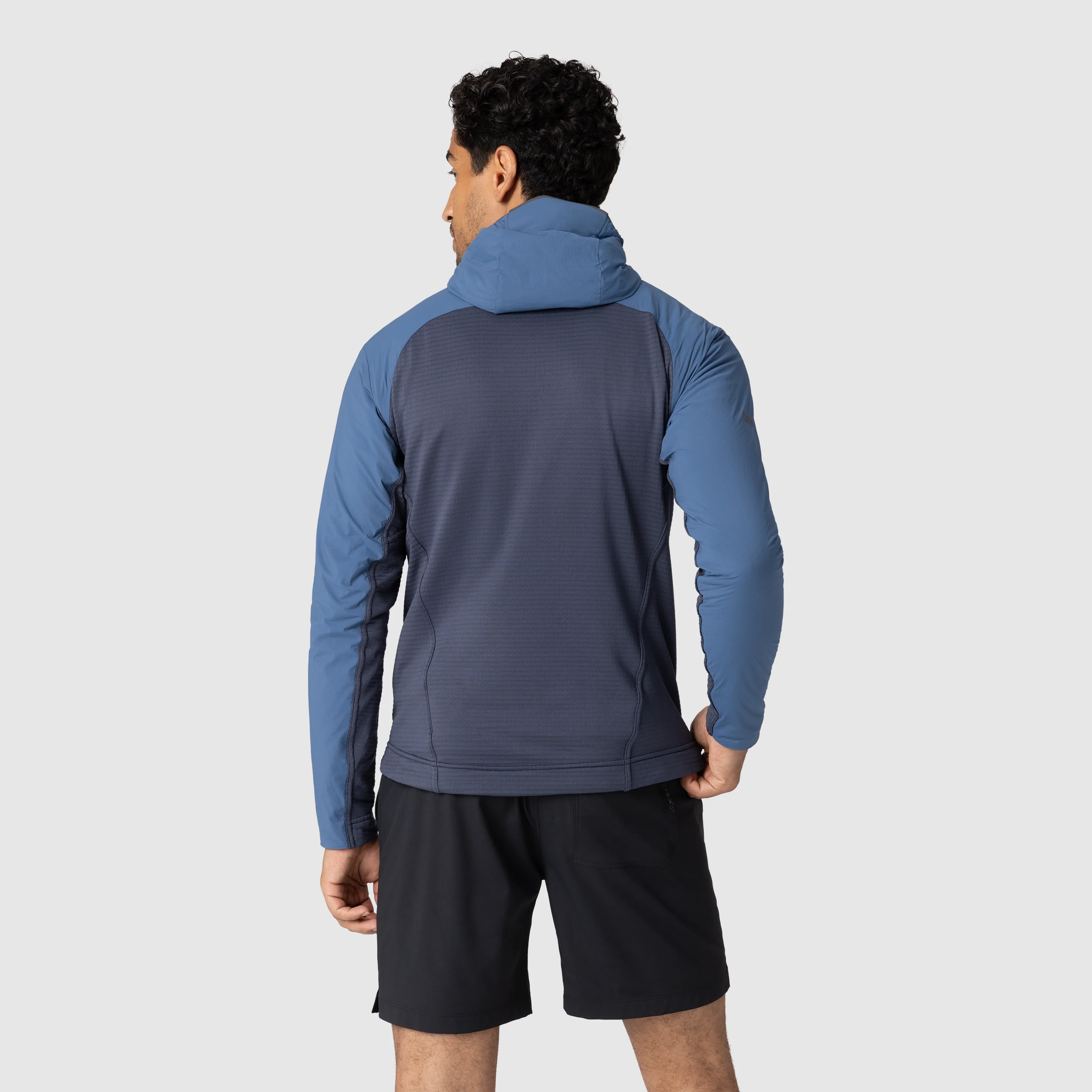 Men's Deviator Hoodie - Image 4