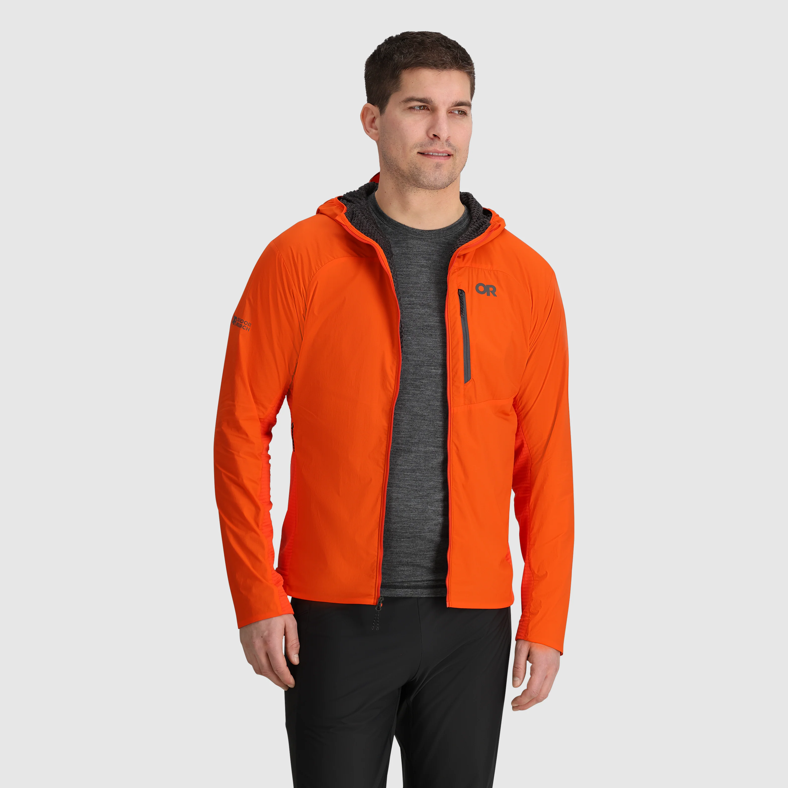 Men's Deviator Hoodie - Image 41