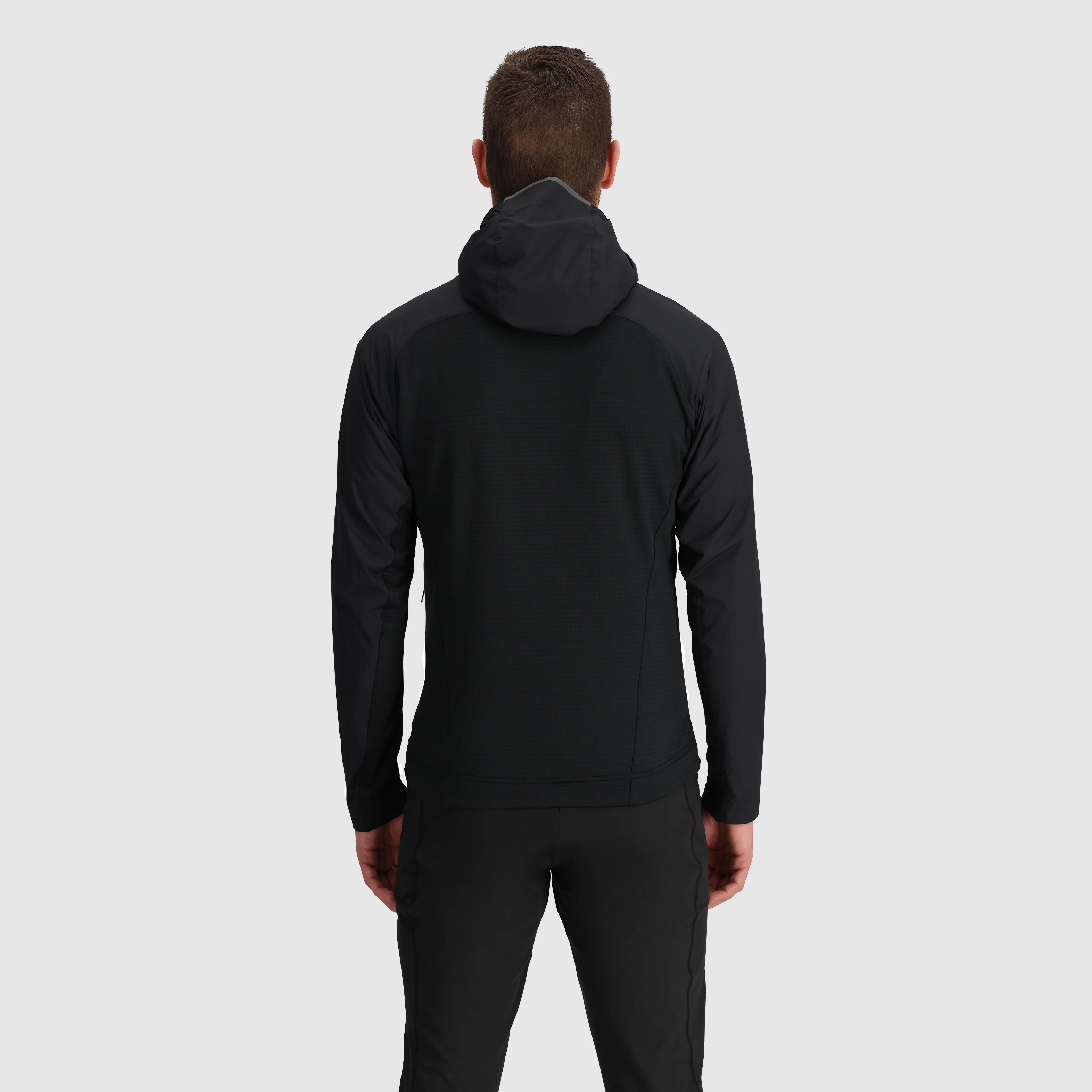 Men's Deviator Hoodie - Image 45