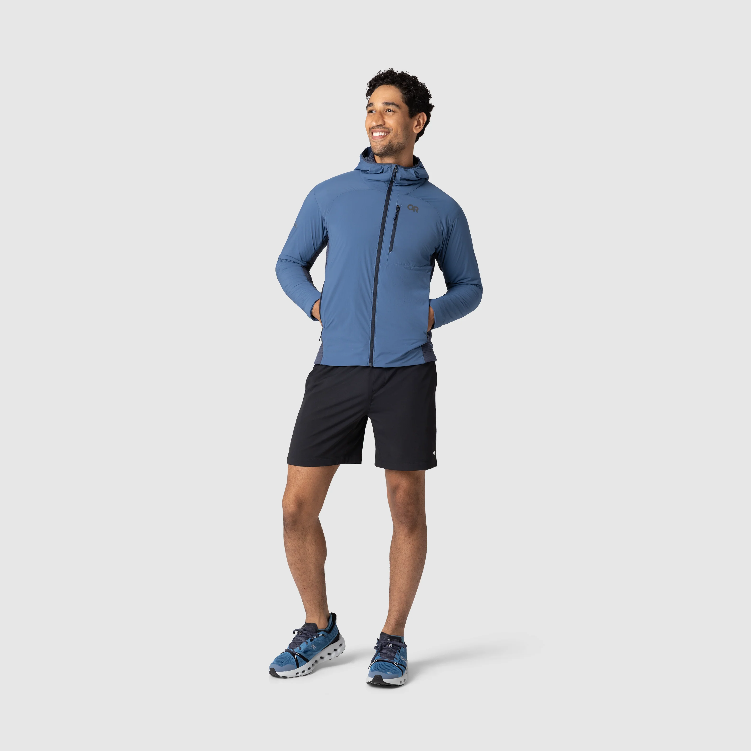 Men's Deviator Hoodie - Image 5