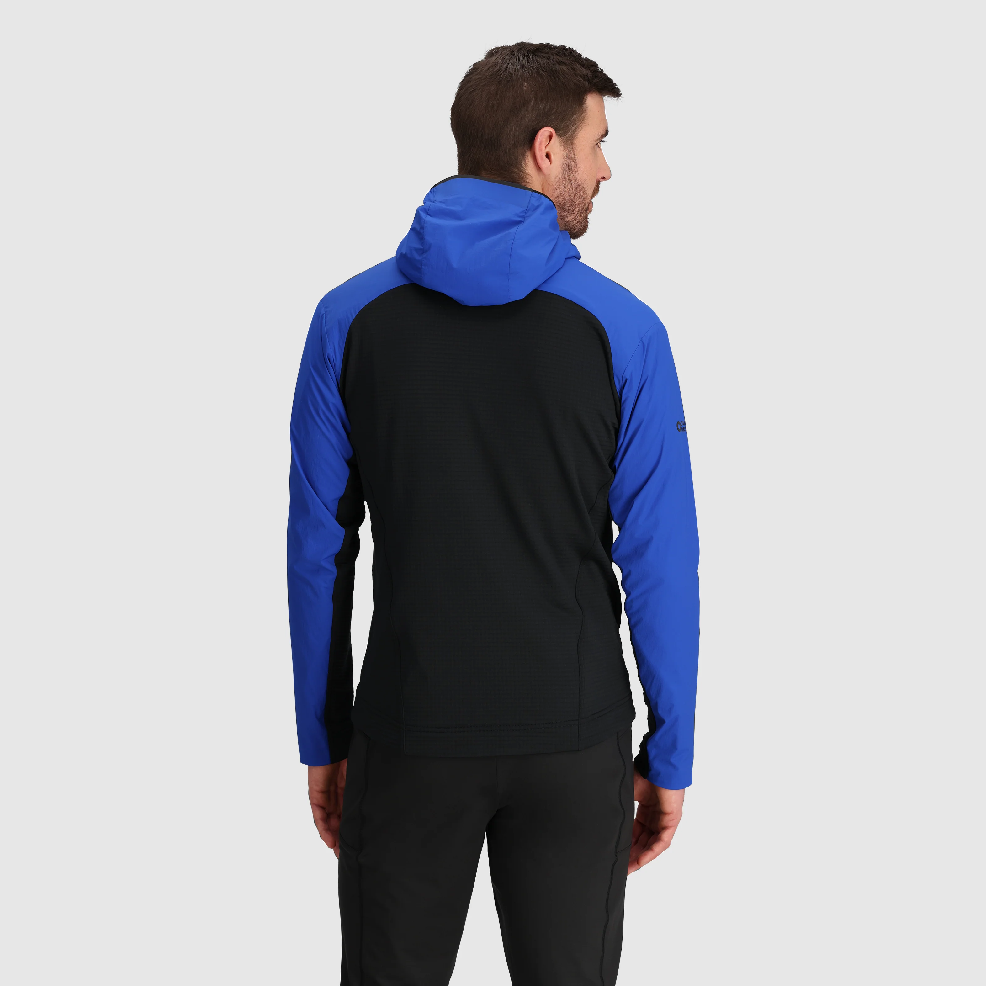 Men's Deviator Hoodie - Image 50