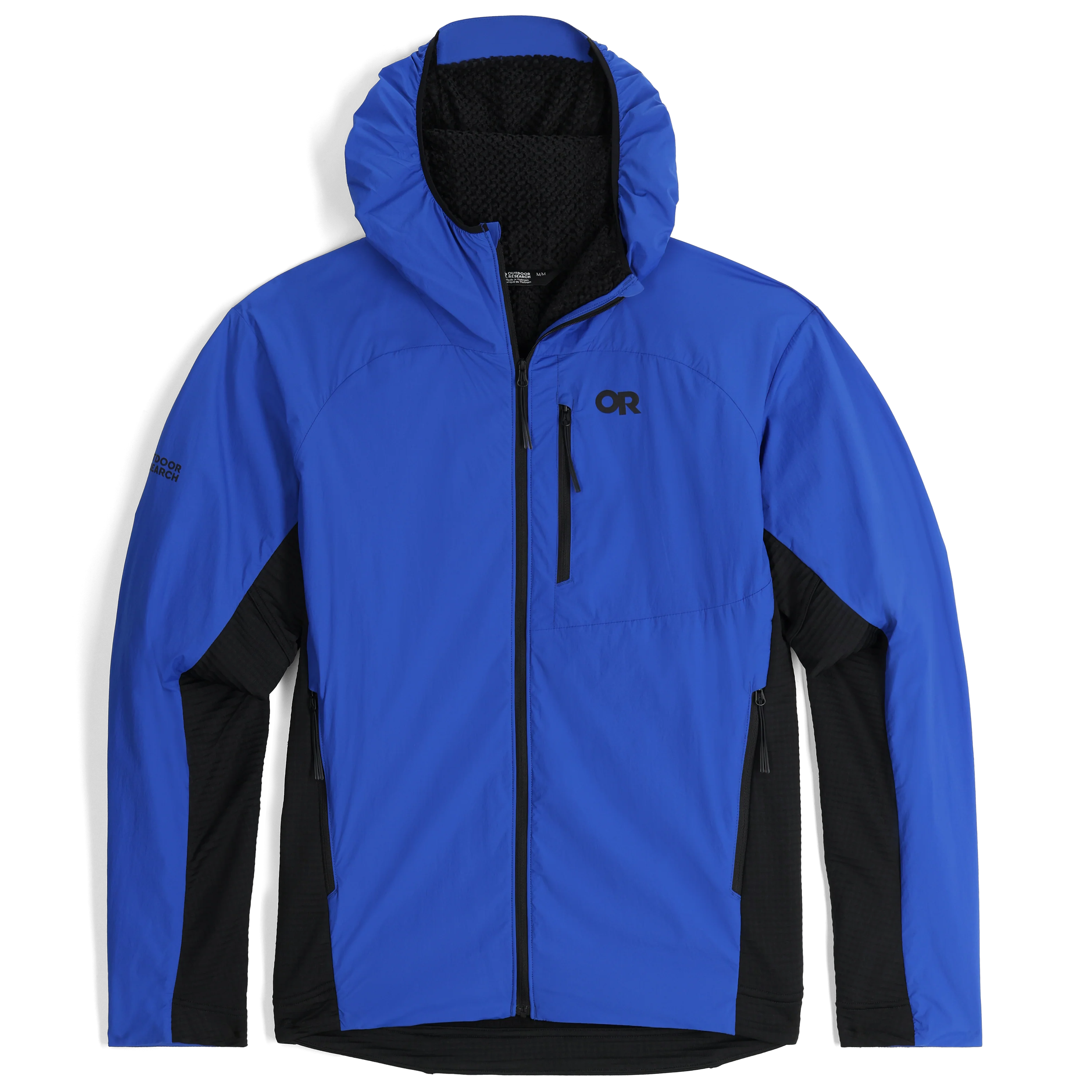 Men's Deviator Hoodie - Image 54