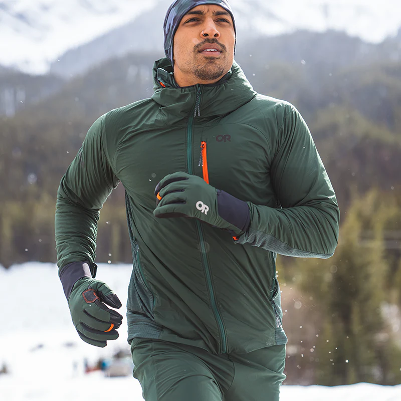 Men's Deviator Hoodie - Image 56