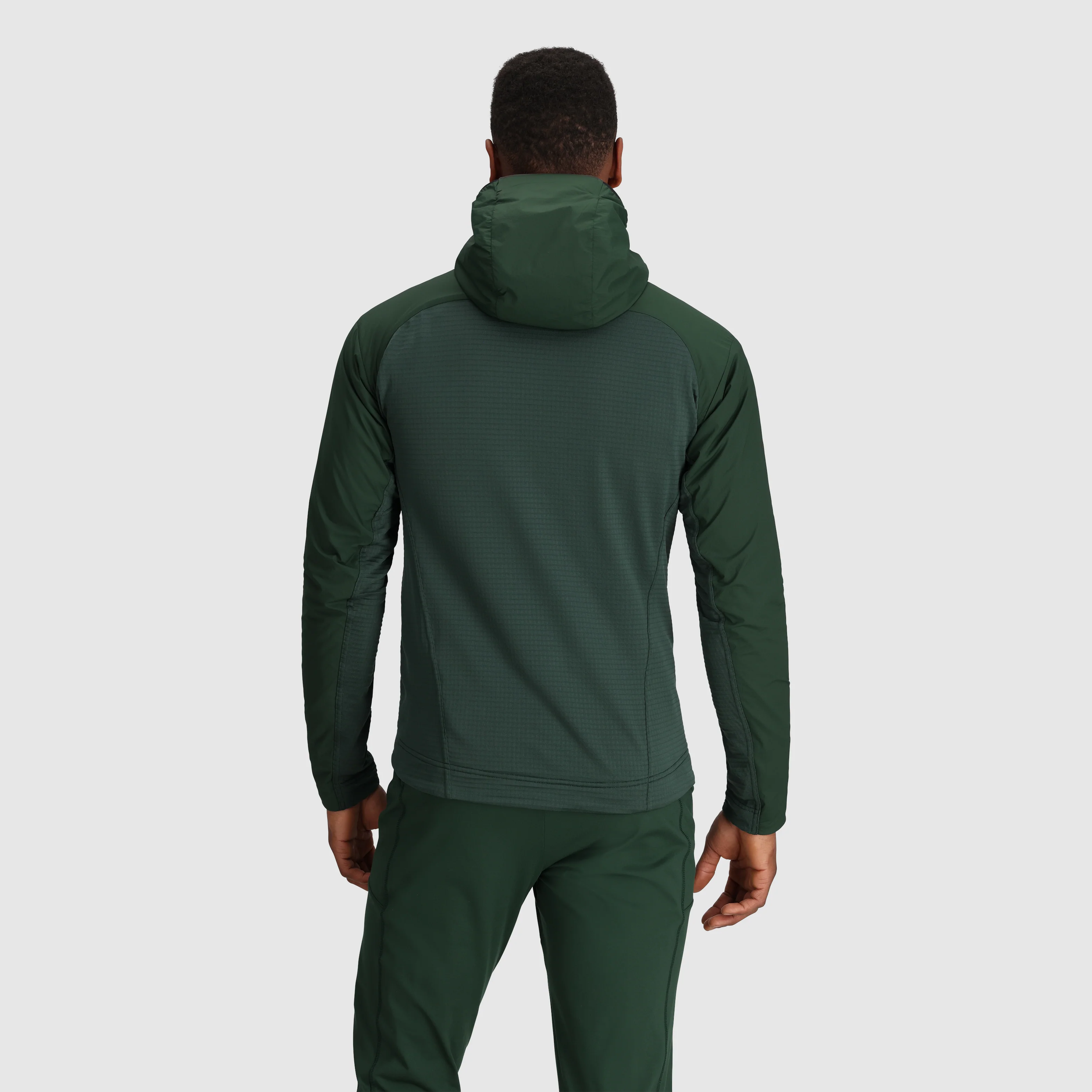 Men's Deviator Hoodie - Image 57