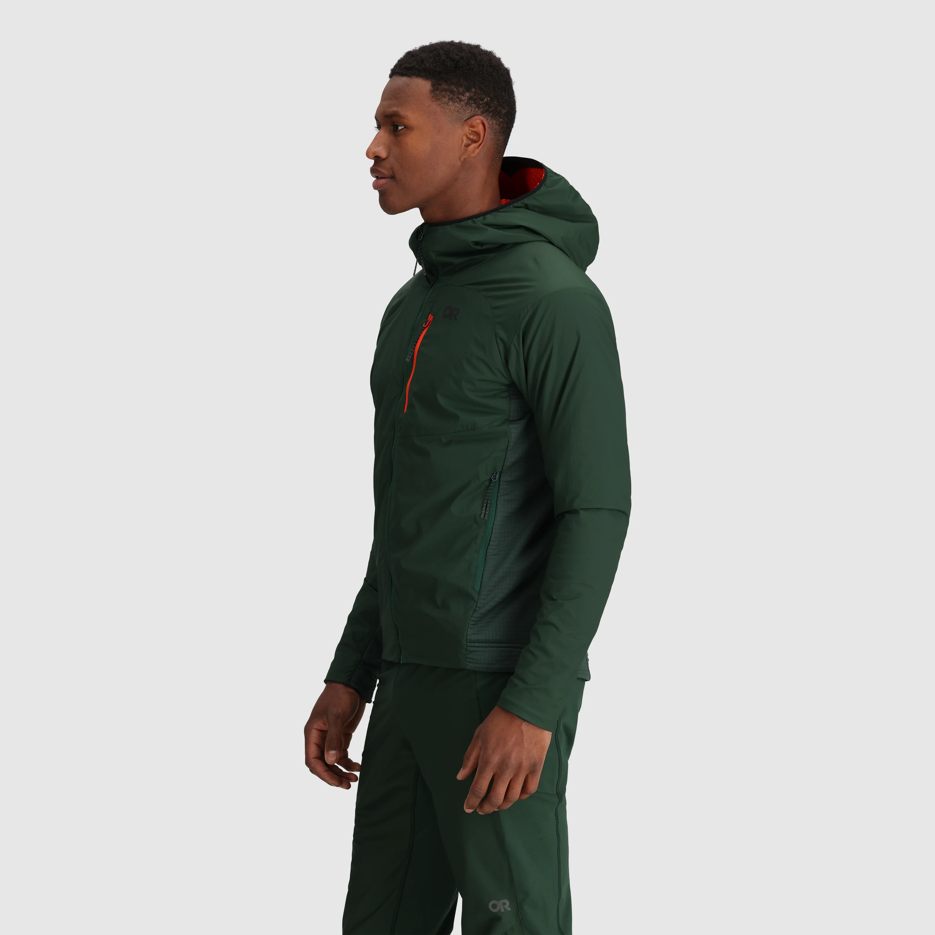 Men's Deviator Hoodie - Image 58