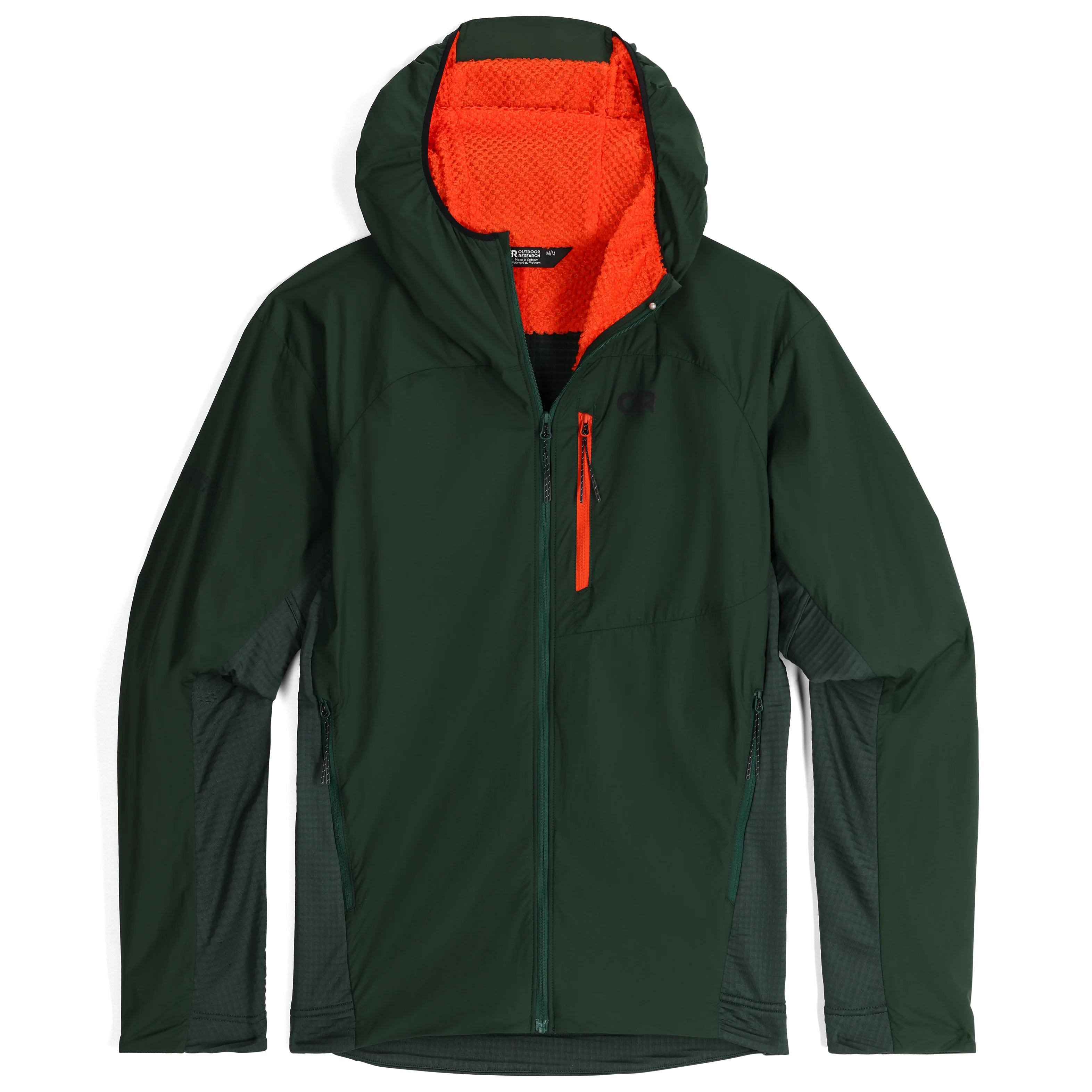 Men's Deviator Hoodie - Image 61
