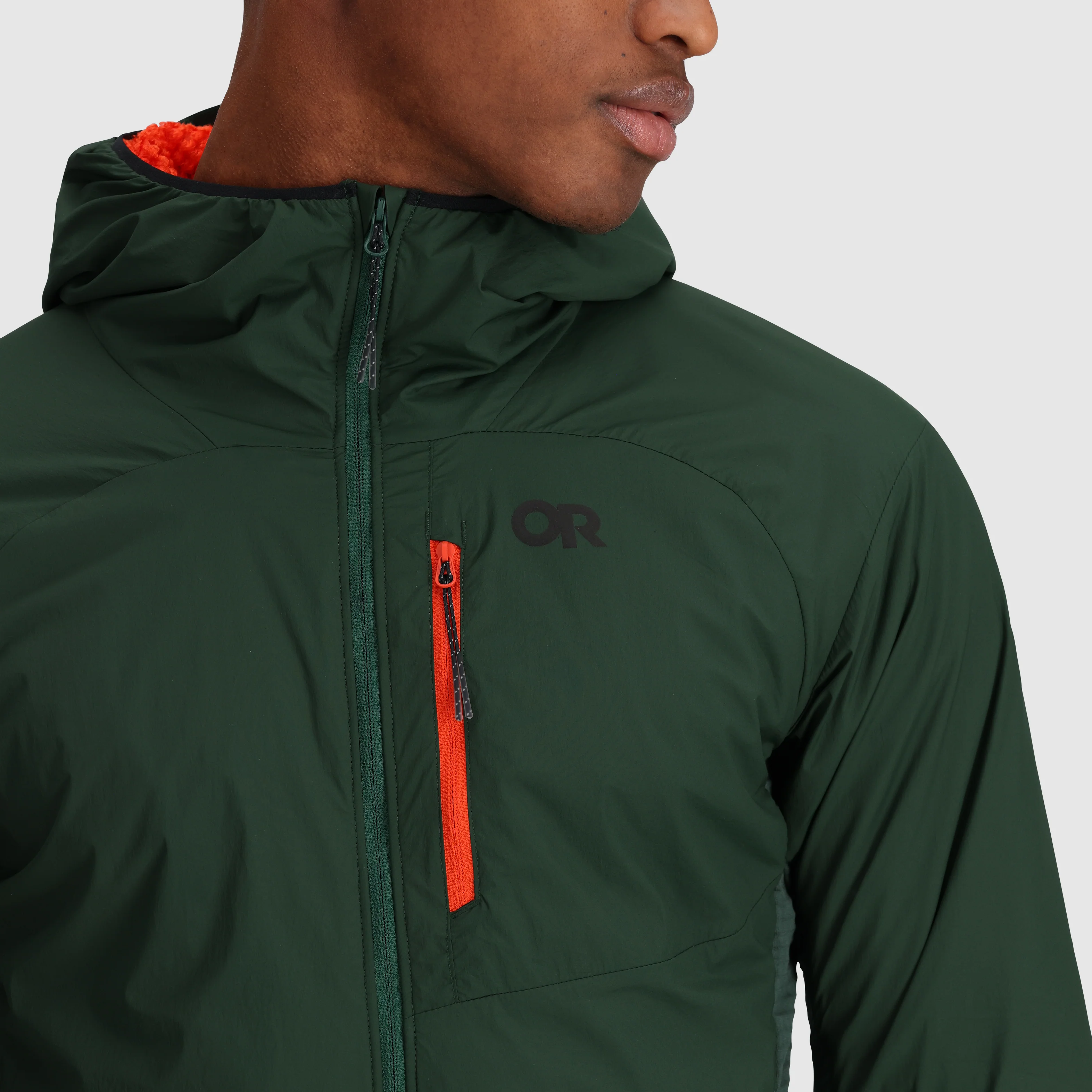 Men's Deviator Hoodie - Image 63