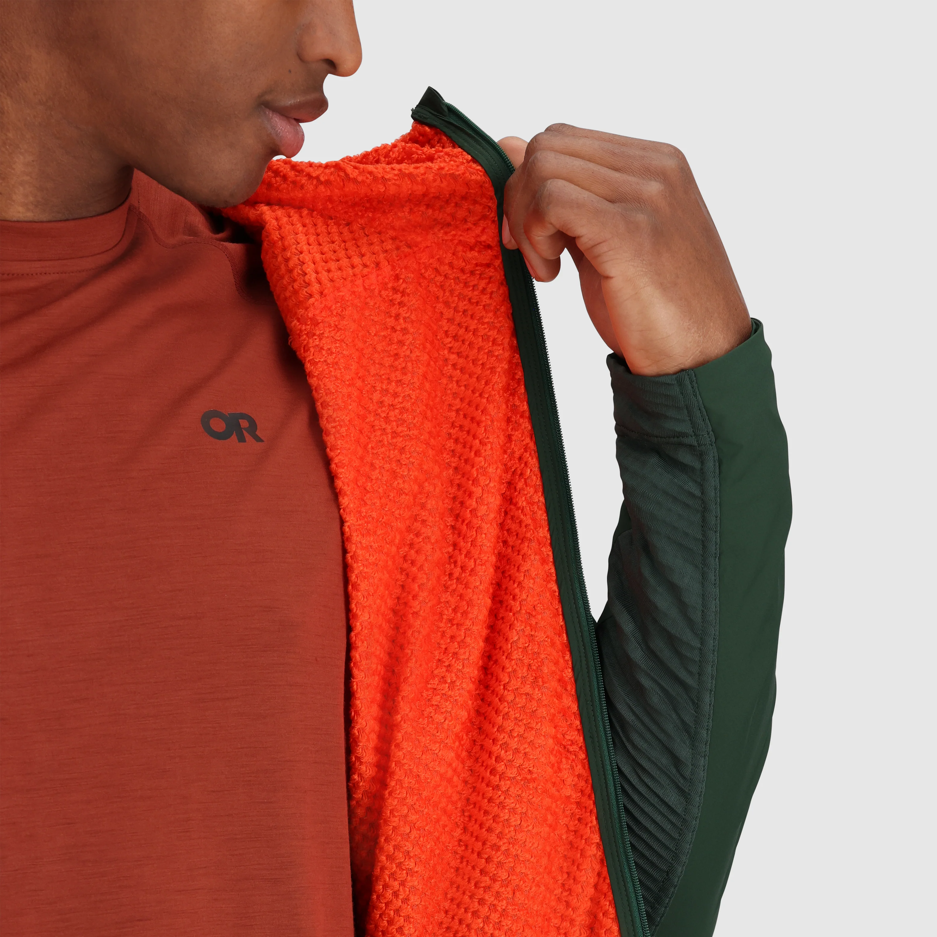 Men's Deviator Hoodie - Image 66