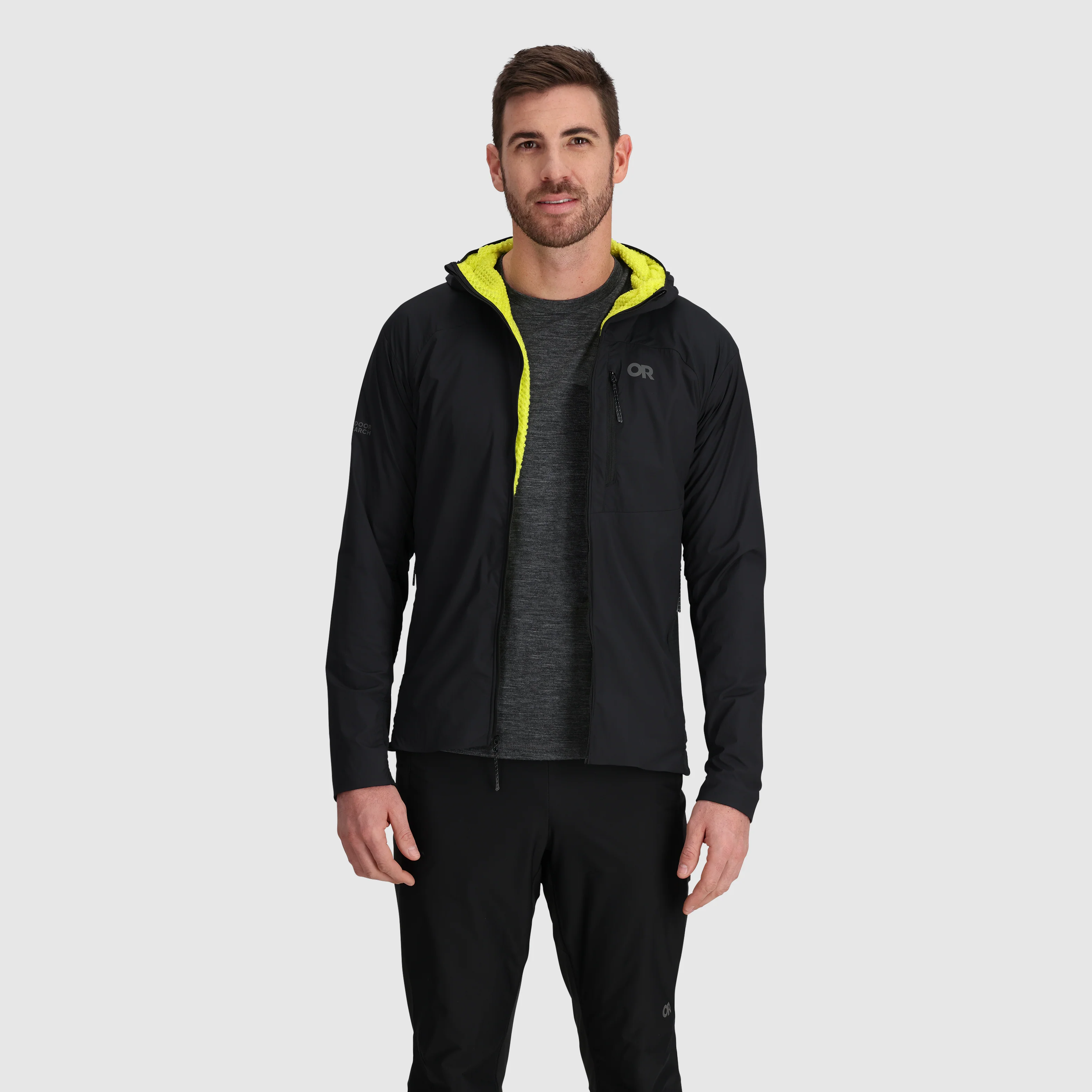 Men's Deviator Hoodie - Image 71