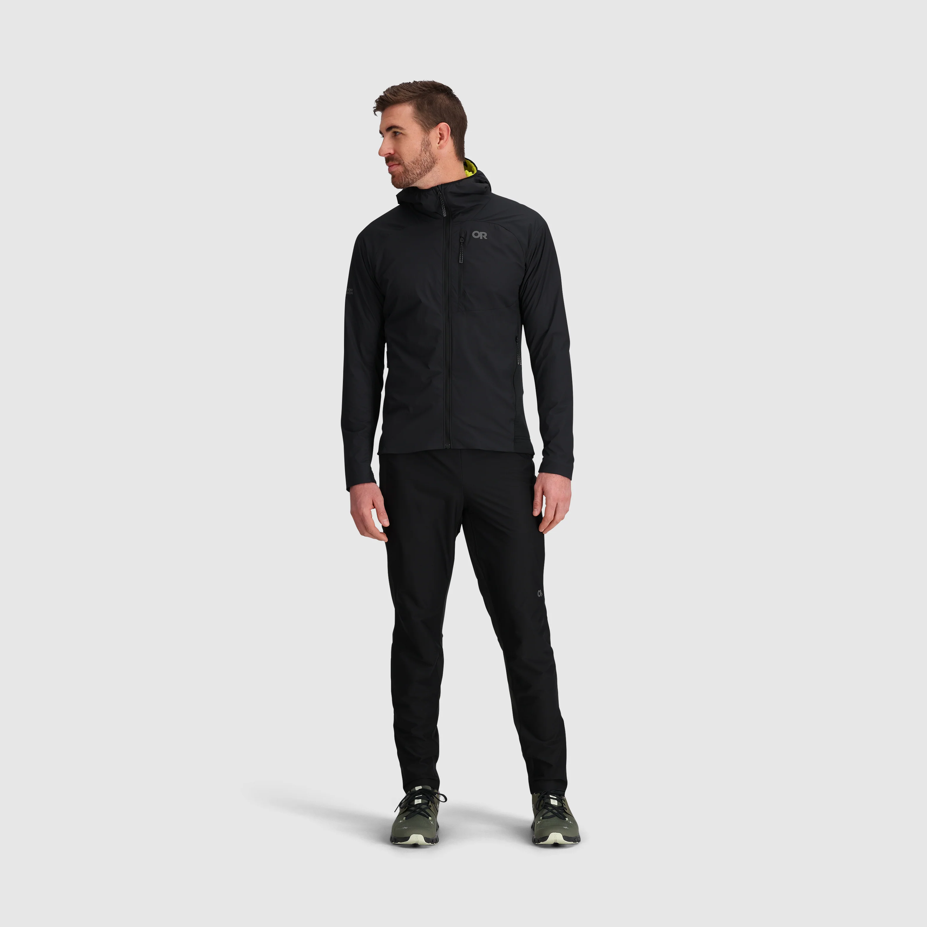 Men's Deviator Hoodie - Image 72