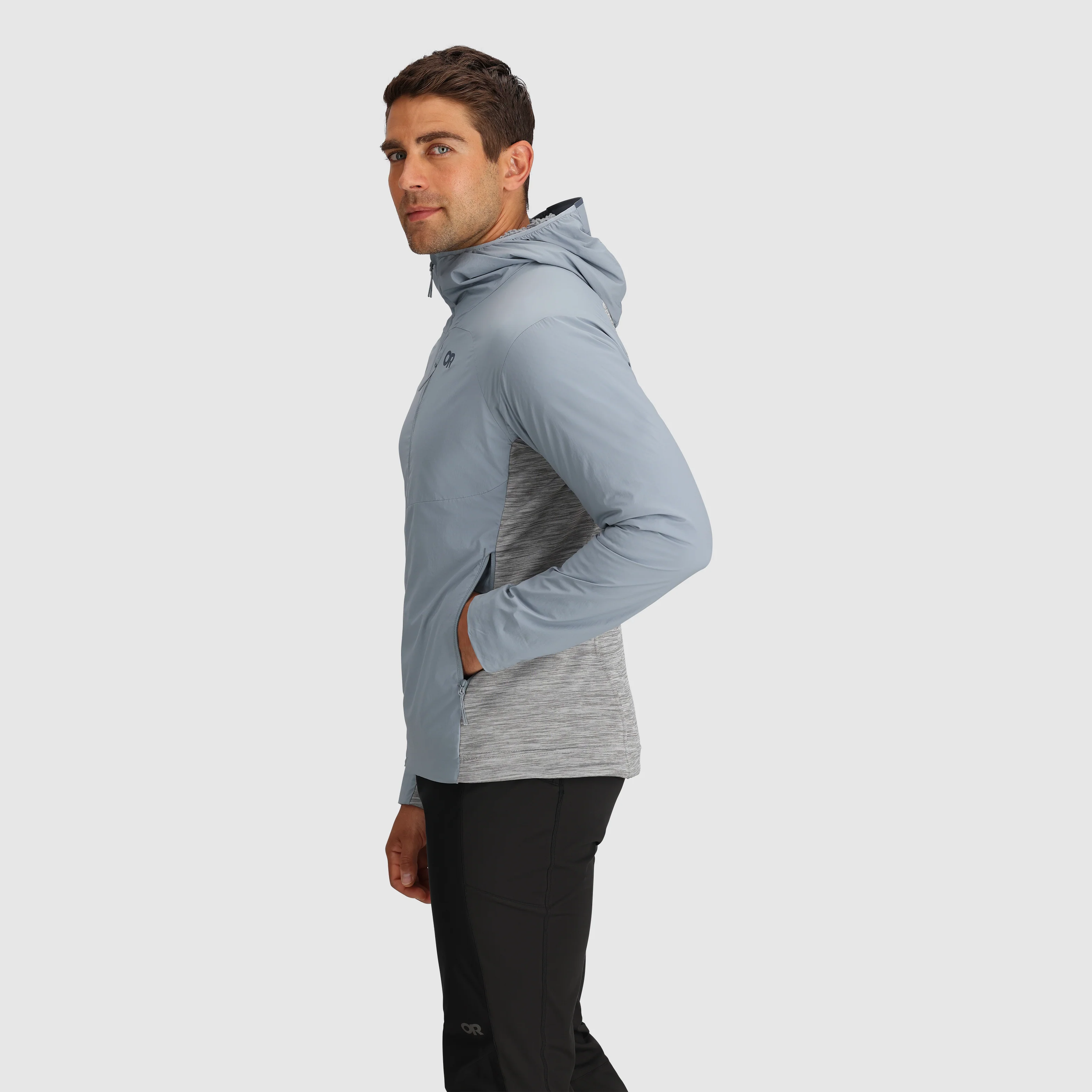 Men's Deviator Hoodie - Image 76
