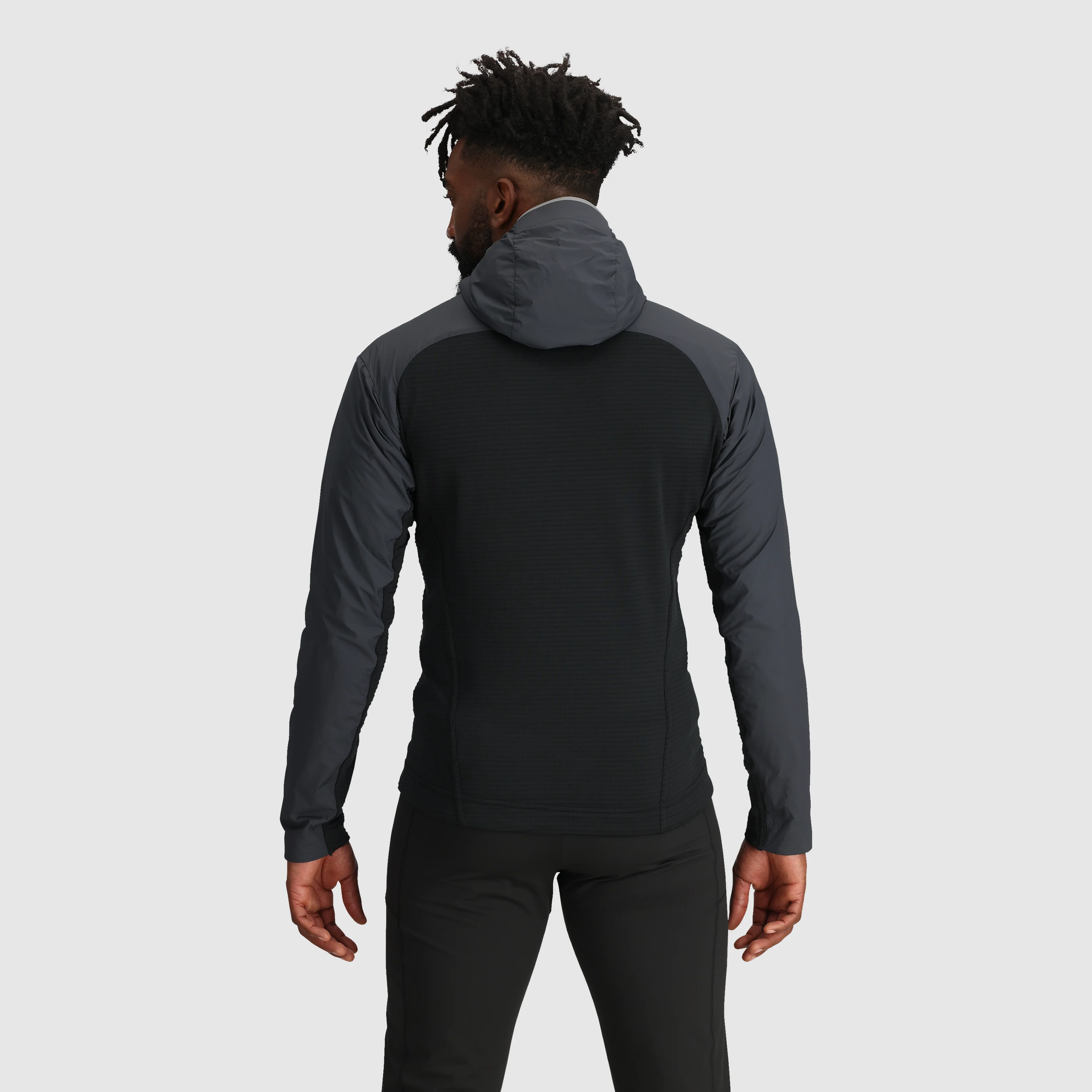Men's Deviator Hoodie - Image 81