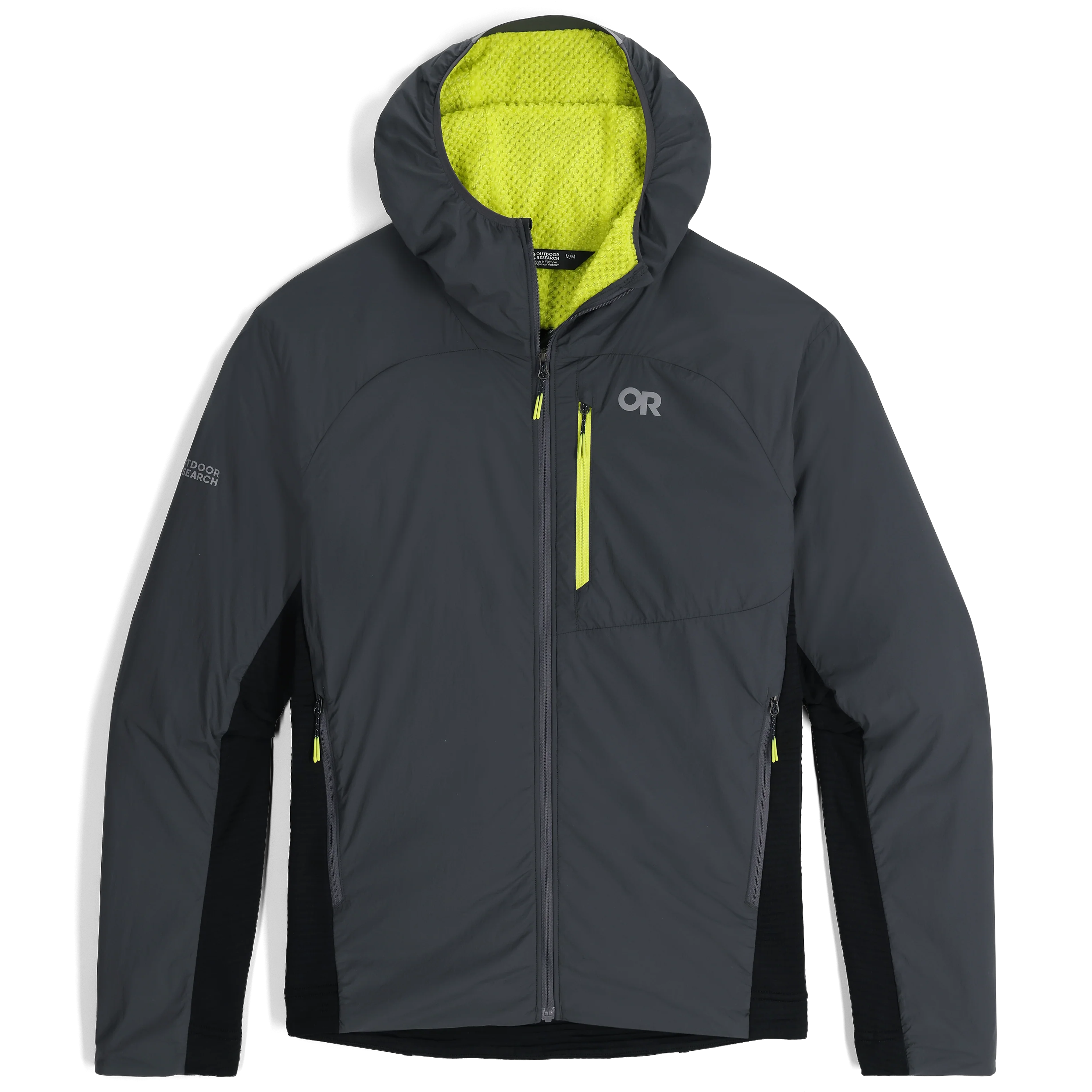 Men's Deviator Hoodie - Image 85