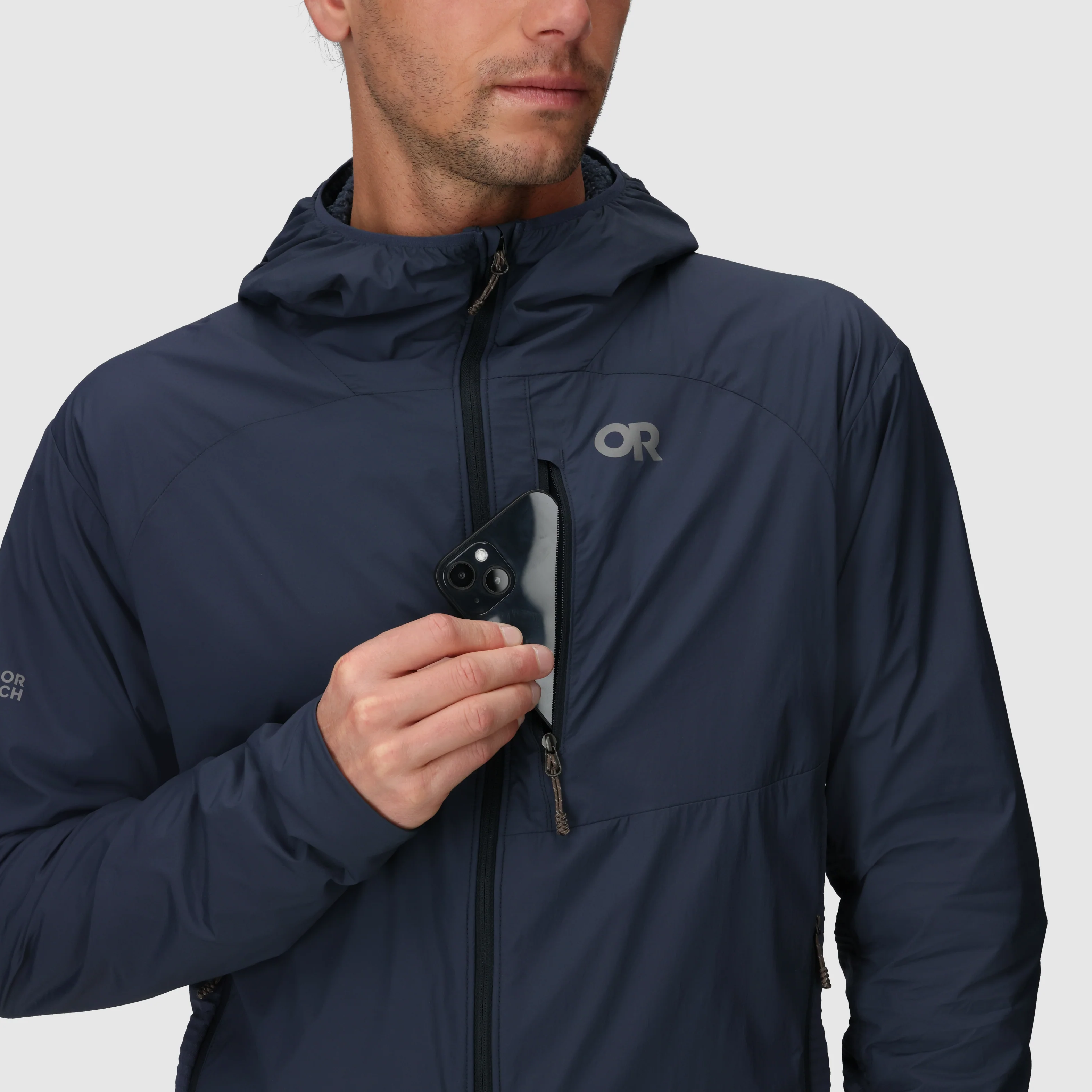 Men's Deviator Hoodie - Image 87
