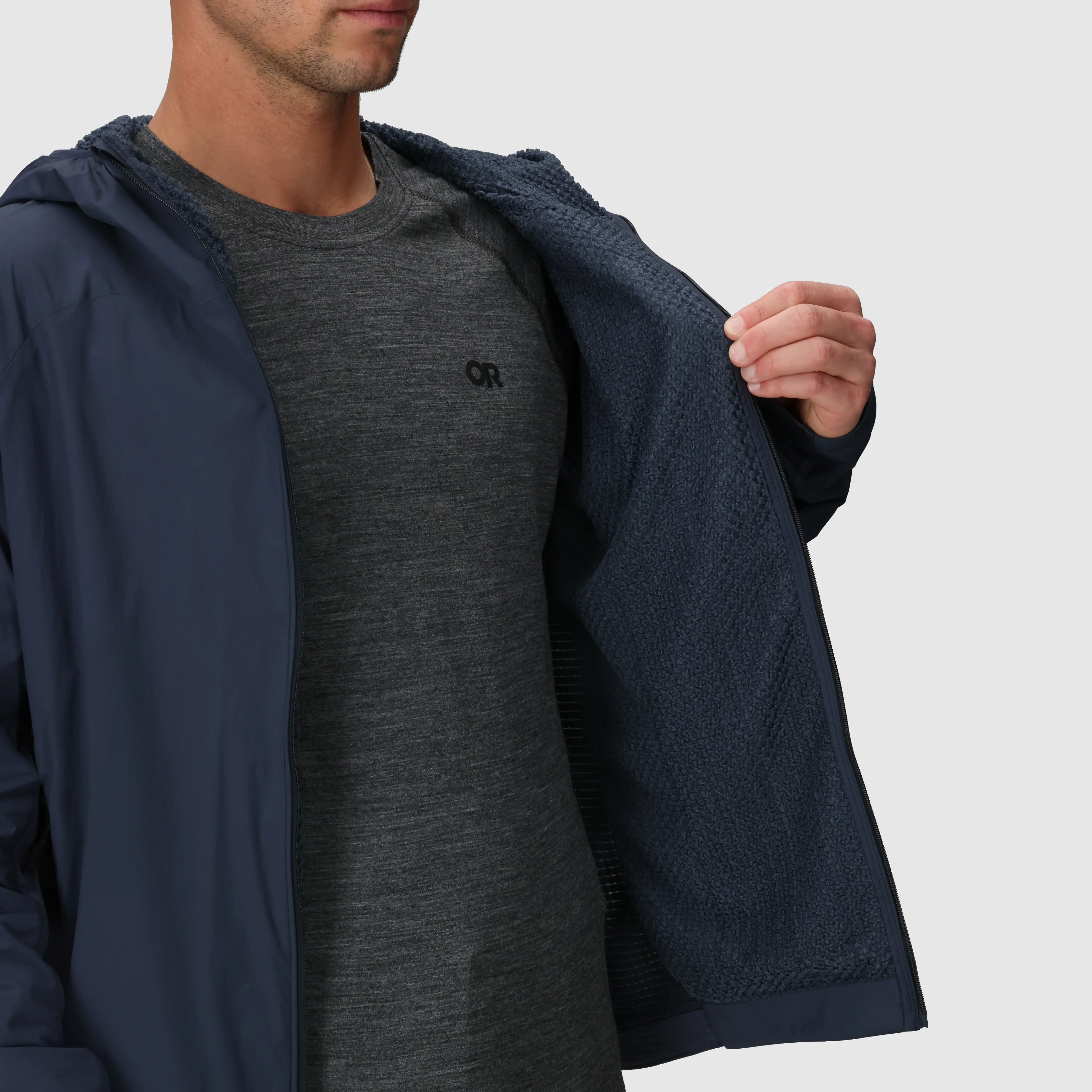 Men's Deviator Hoodie - Image 88